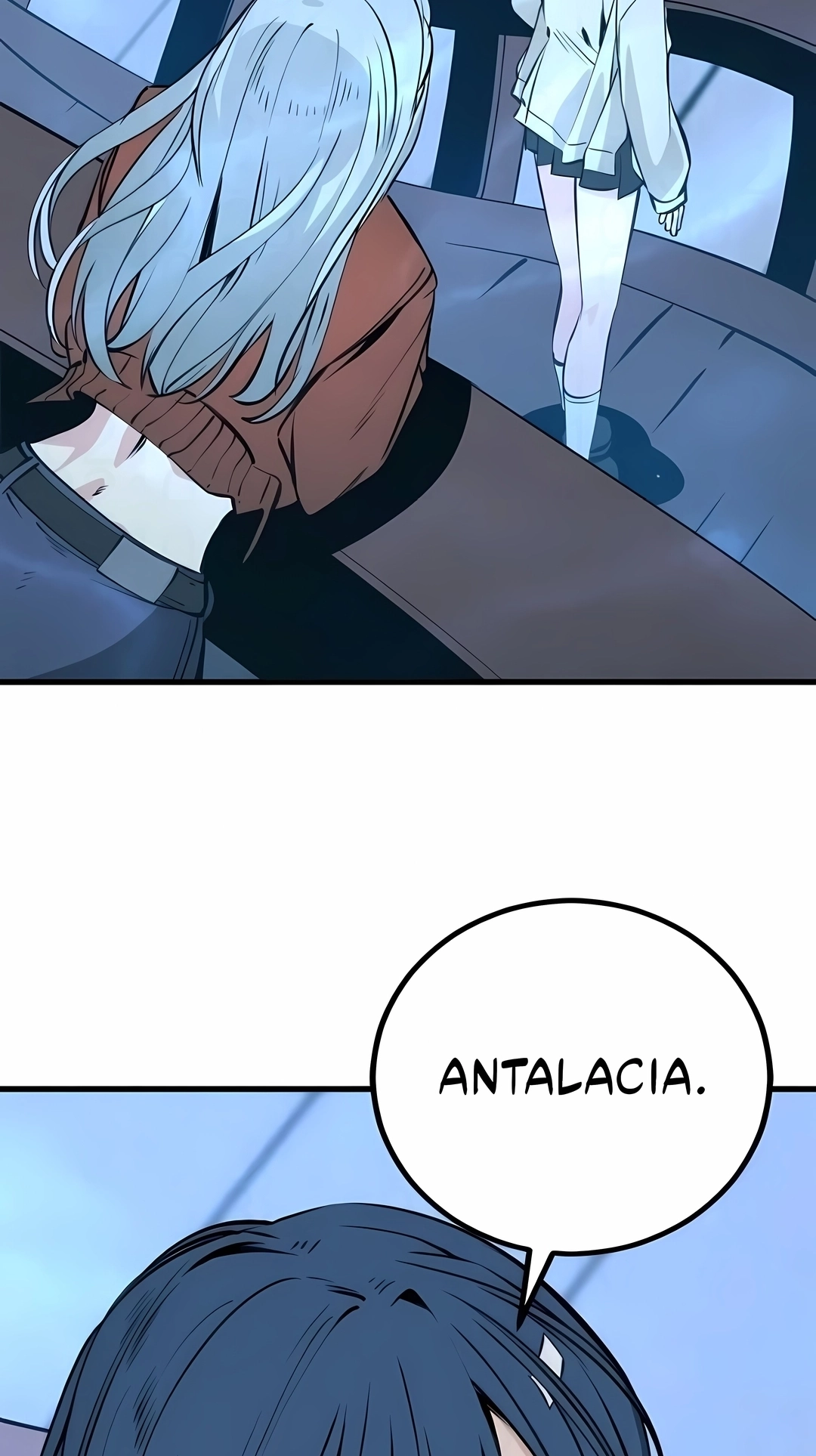 Assassina de Heróis Capítulo 268 Página 78