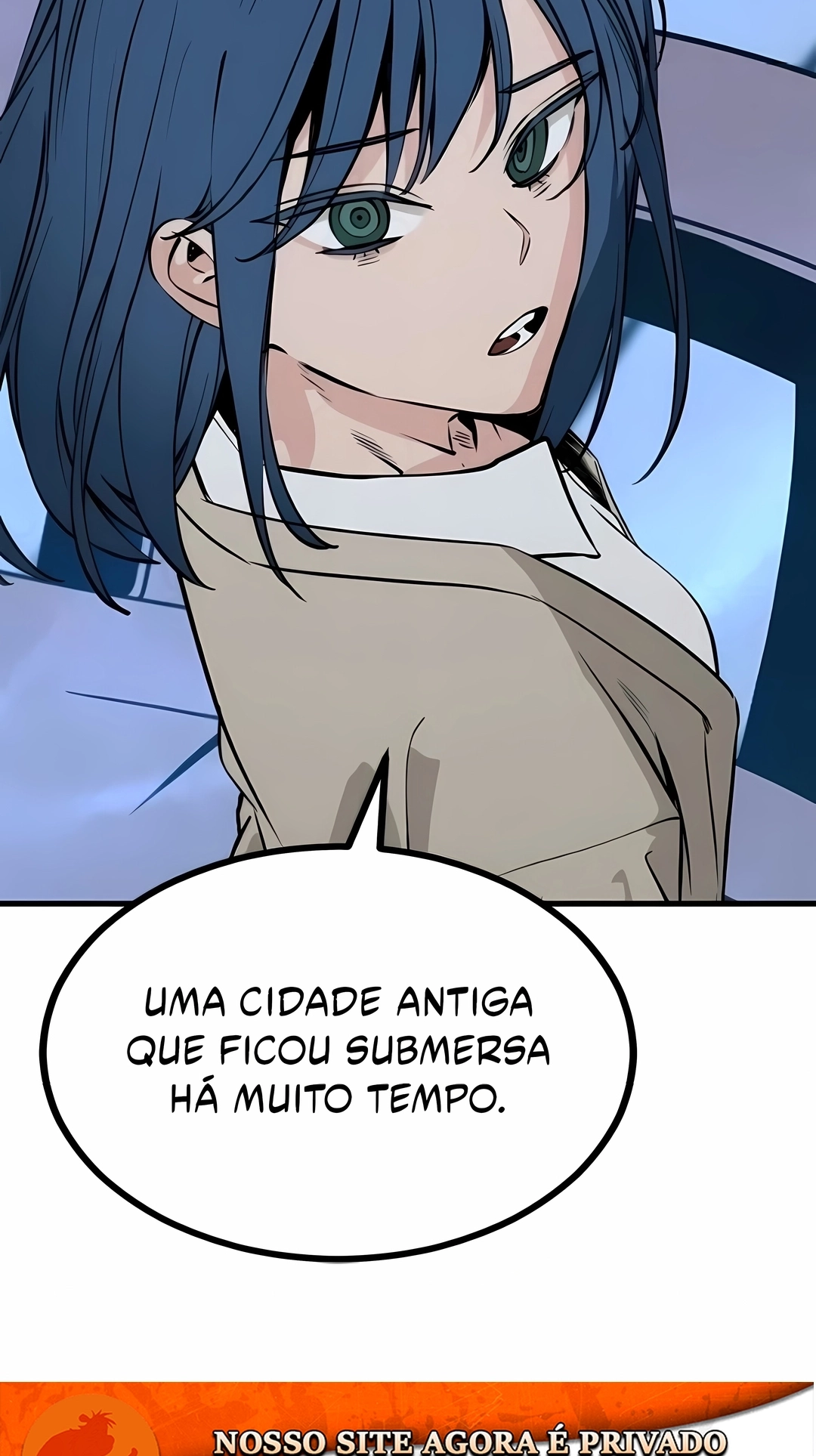Assassina de Heróis Capítulo 268 Página 79