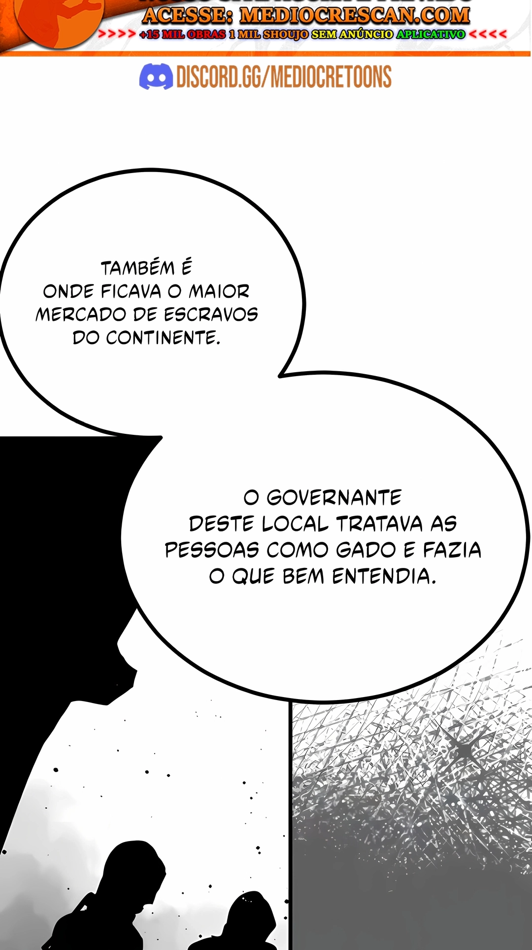 Assassina de Heróis Capítulo 268 Página 80