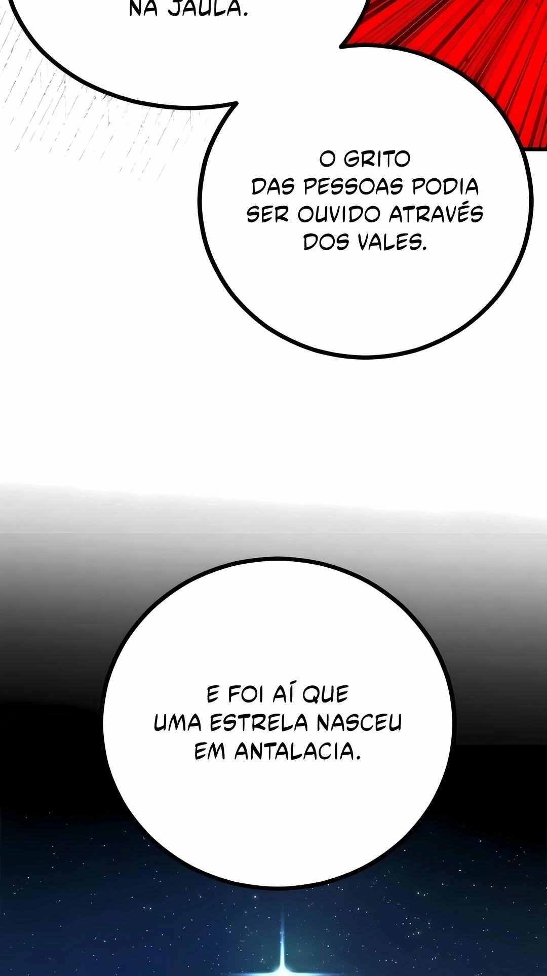 Assassina de Heróis Capítulo 268 Página 82