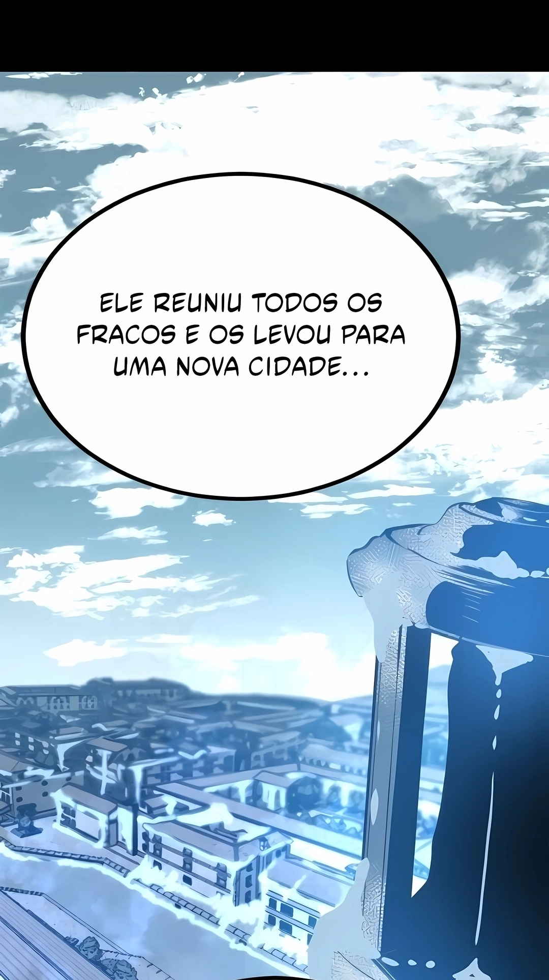 Assassina de Heróis Capítulo 268 Página 84