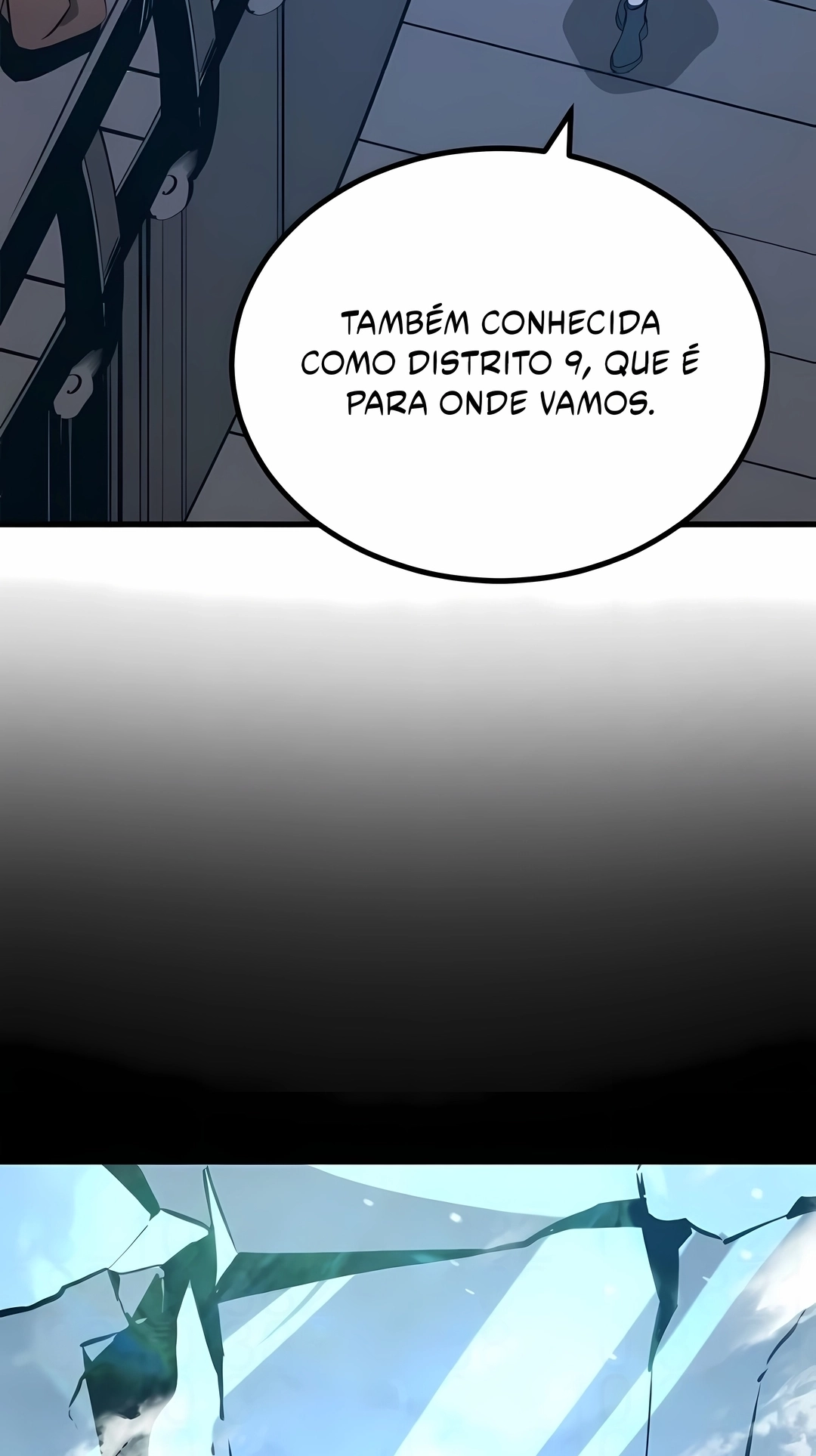 Assassina de Heróis Capítulo 268 Página 86