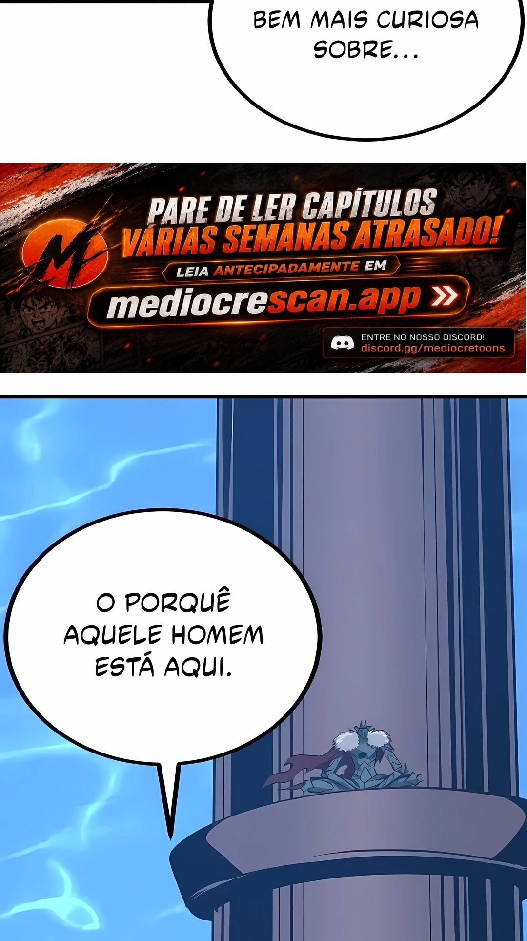 Assassina de Heróis Capítulo 268 Página 89