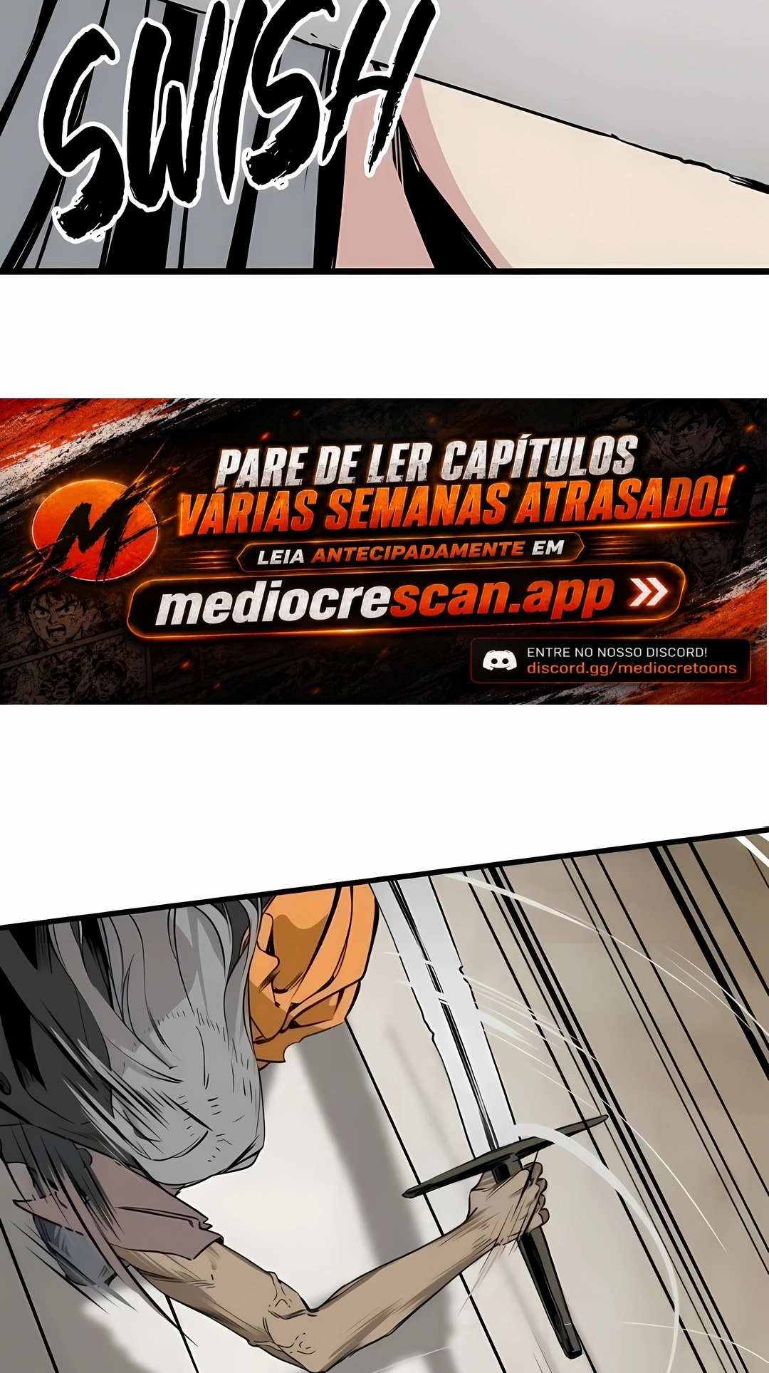 Assassina de Heróis Capítulo 268 Página 9