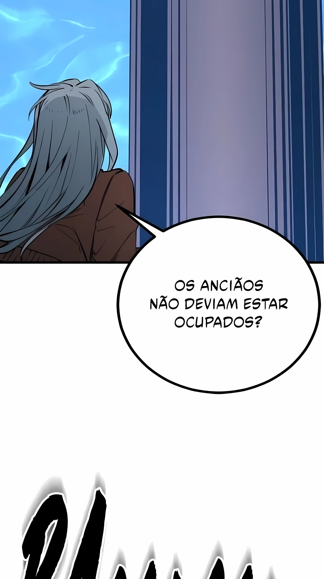 Assassina de Heróis Capítulo 268 Página 90
