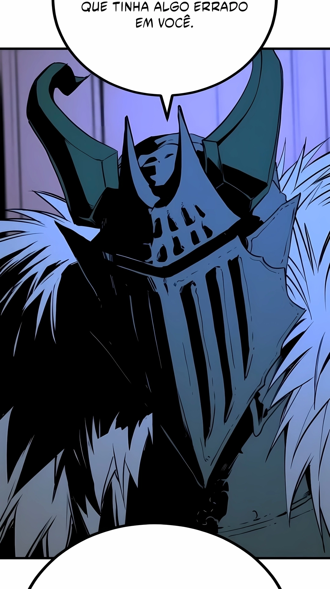 Assassina de Heróis Capítulo 268 Página 92