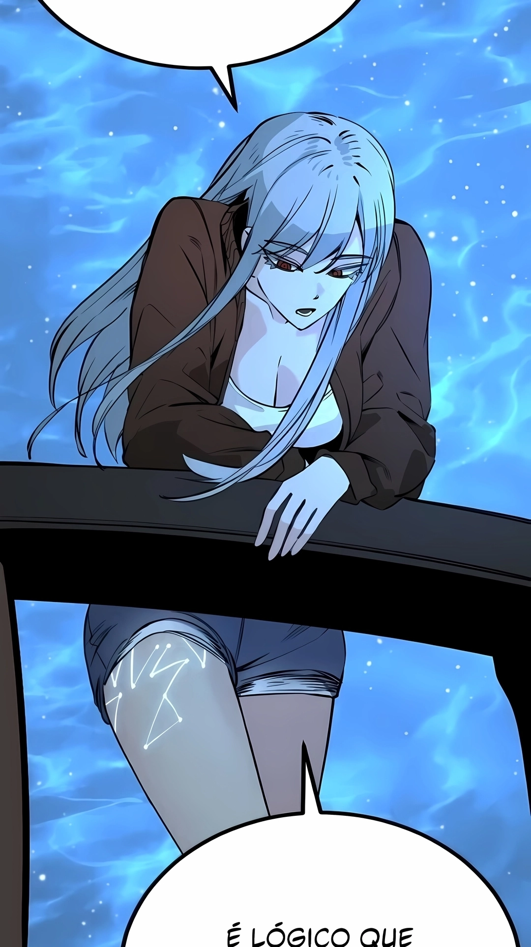 Assassina de Heróis Capítulo 268 Página 94