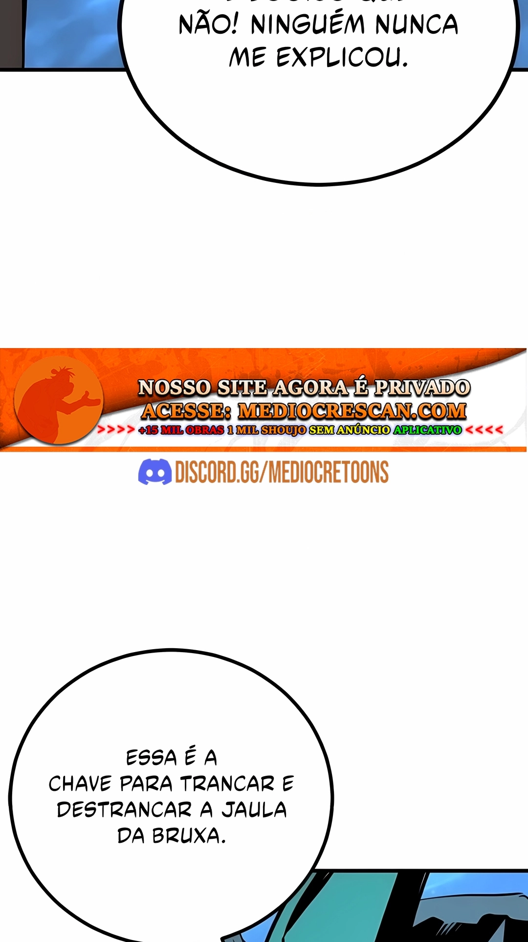 Assassina de Heróis Capítulo 268 Página 95