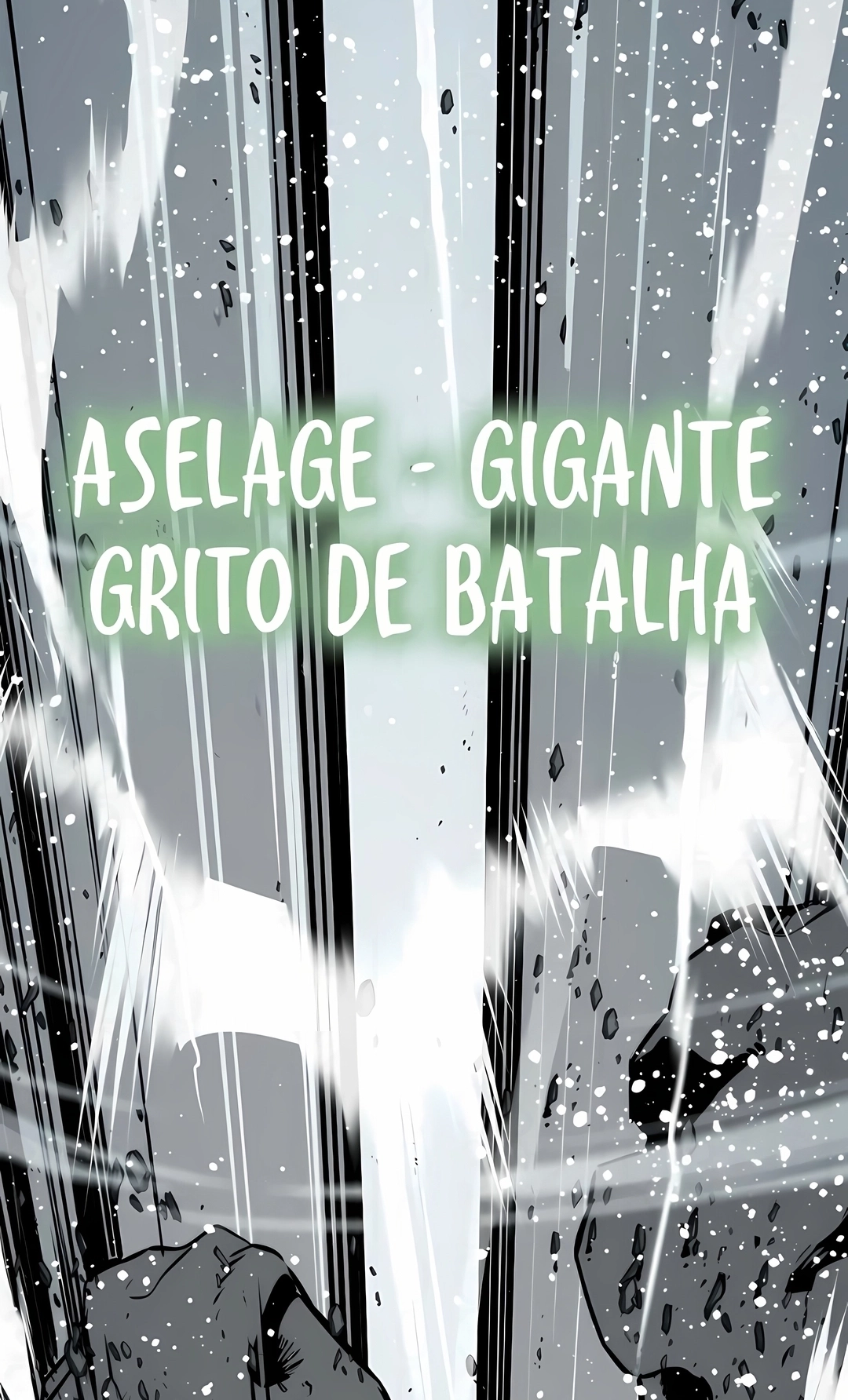 Assassina de Heróis Capítulo 269 Página 100