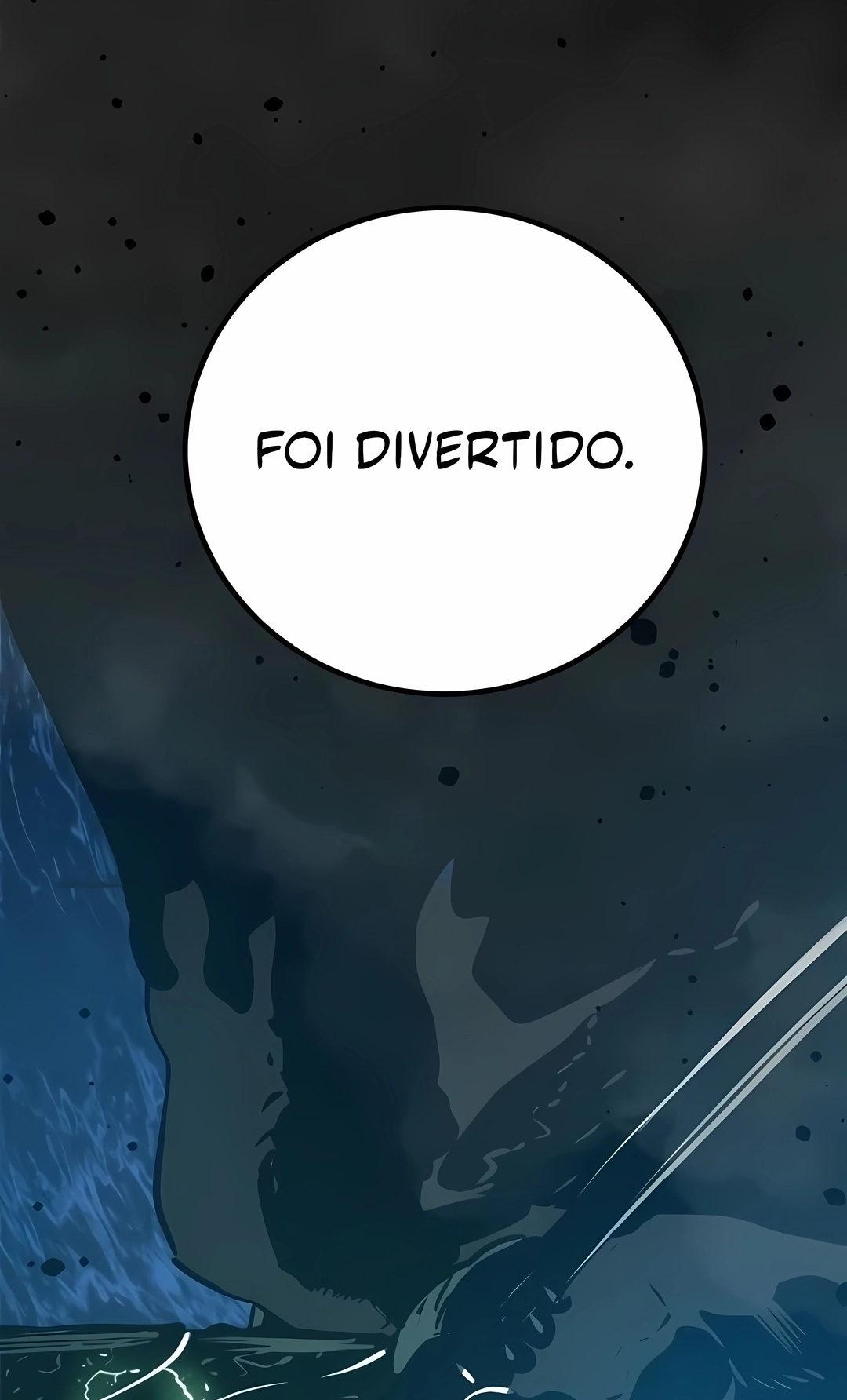 Assassina de Heróis Capítulo 269 Página 103