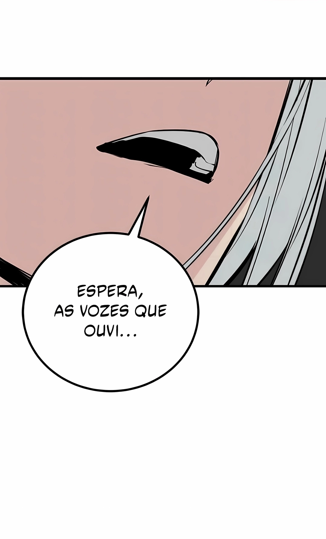Assassina de Heróis Capítulo 269 Página 111