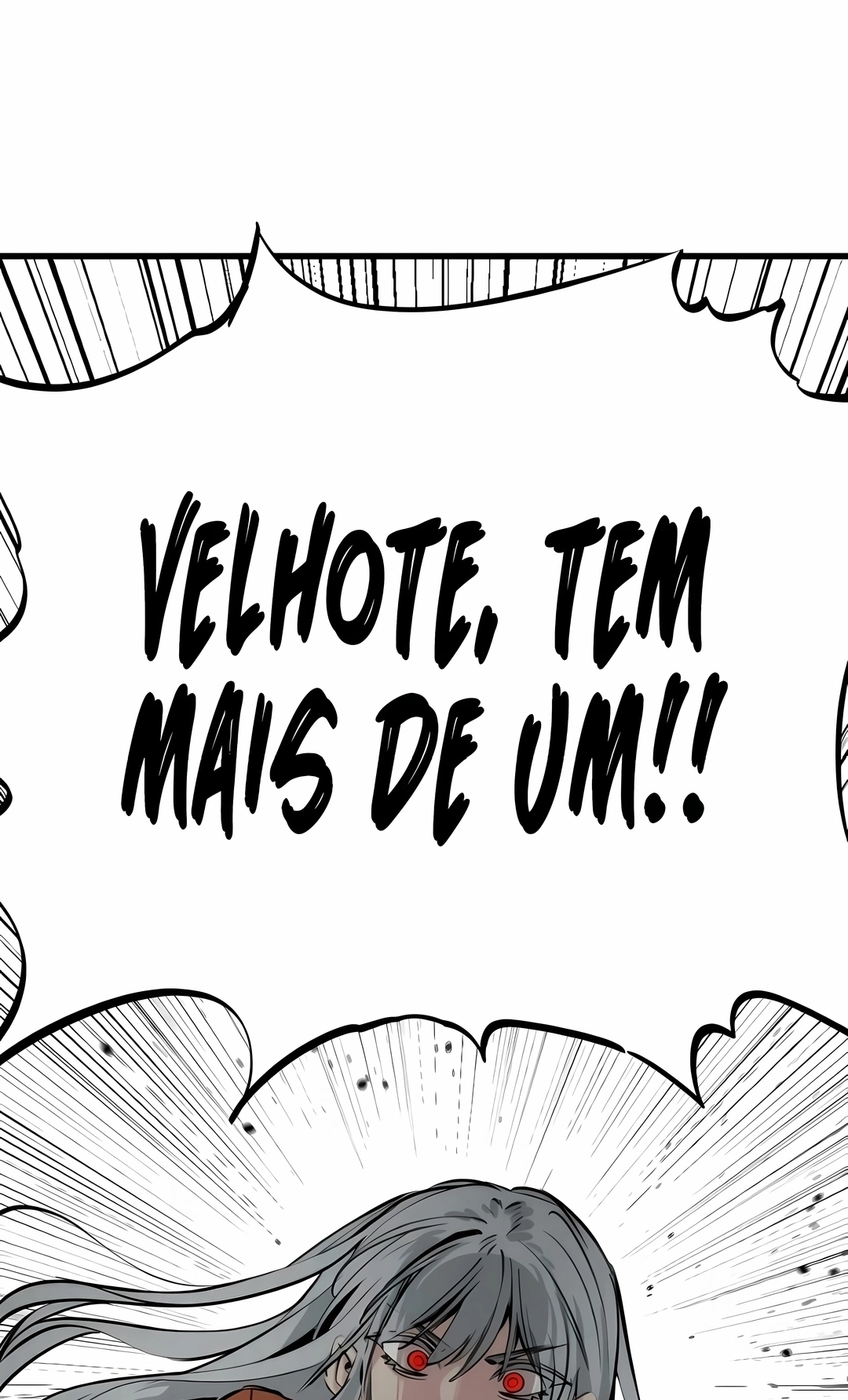 Assassina de Heróis Capítulo 269 Página 112