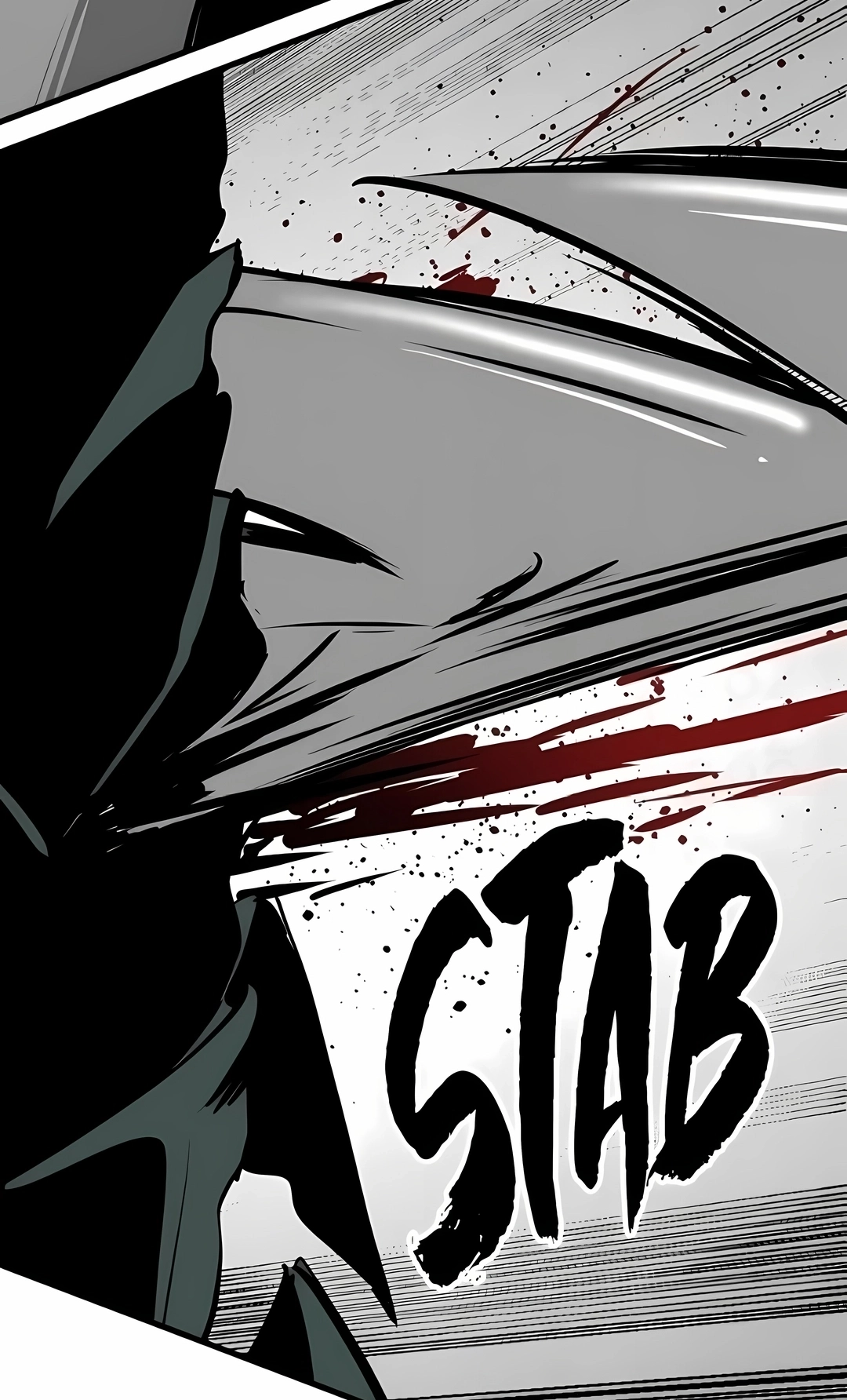 Assassina de Heróis Capítulo 269 Página 115