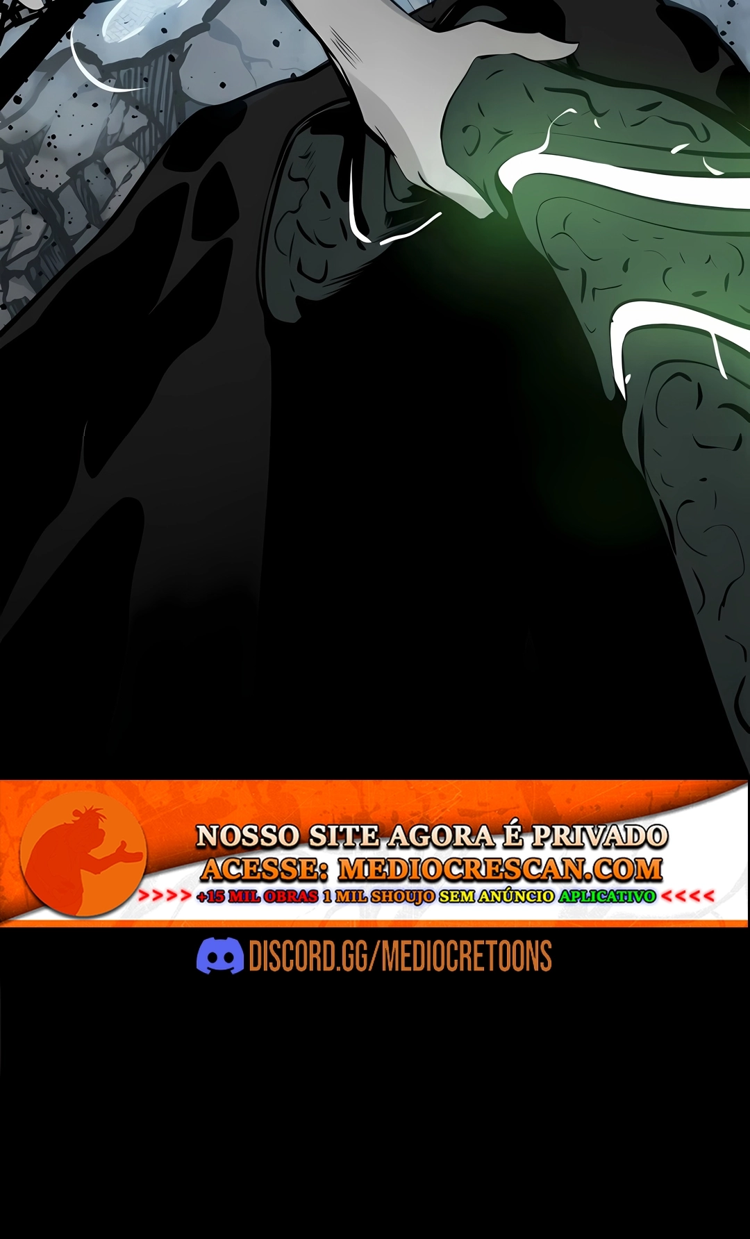 Assassina de Heróis Capítulo 269 Página 119