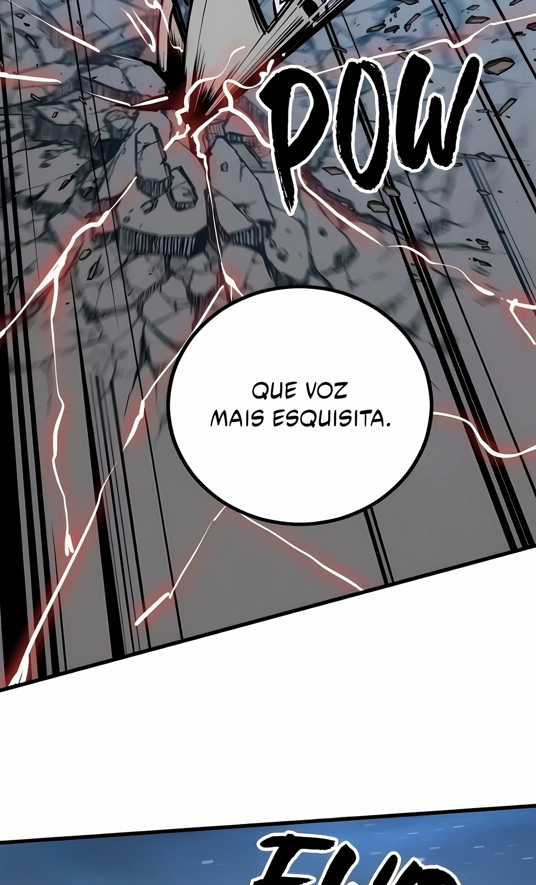 Assassina de Heróis Capítulo 269 Página 14