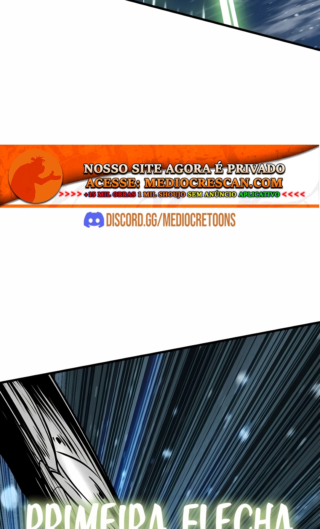 Assassina de Heróis Capítulo 269 Página 19