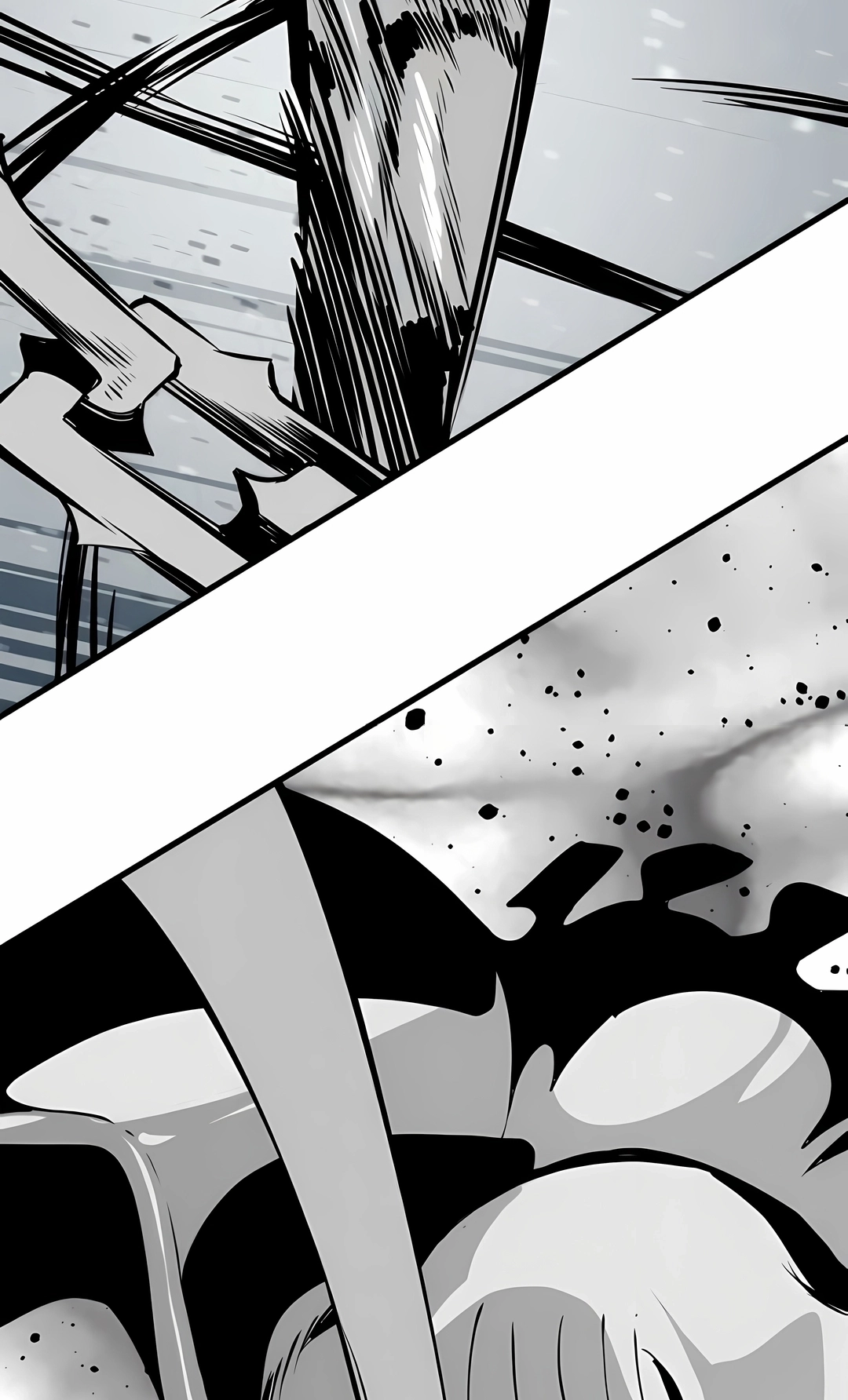 Assassina de Heróis Capítulo 269 Página 25