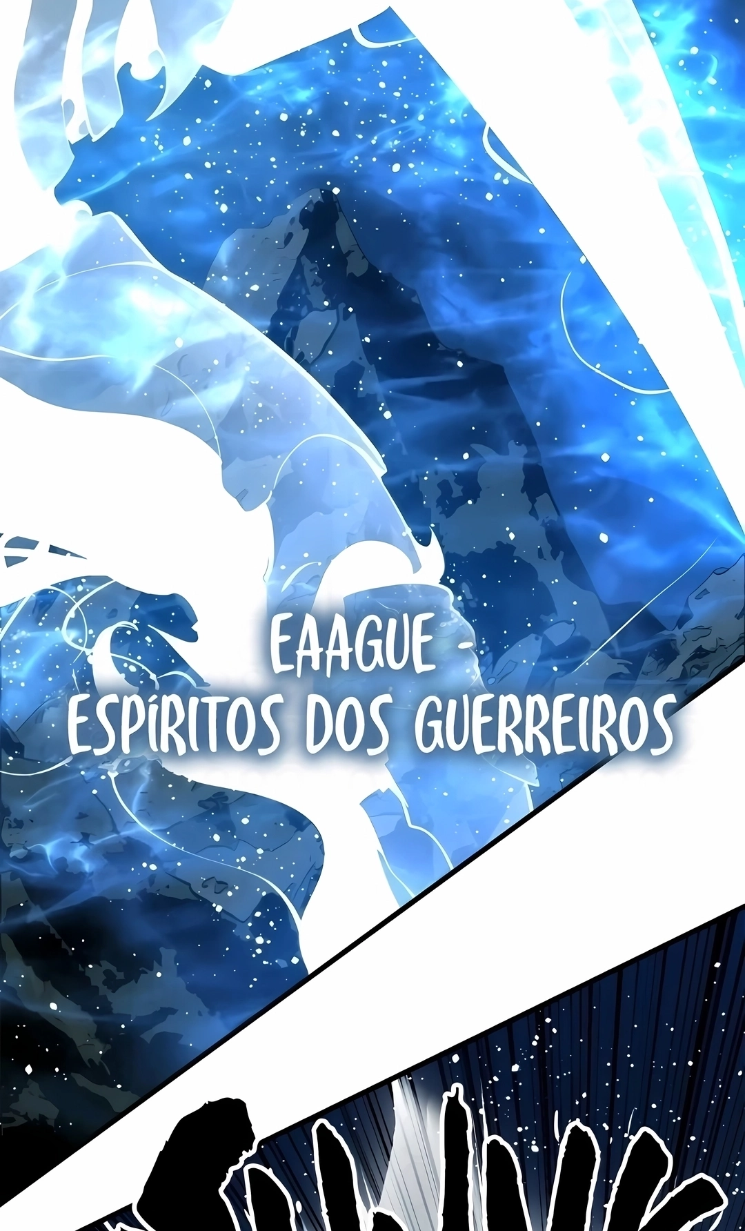 Assassina de Heróis Capítulo 269 Página 29