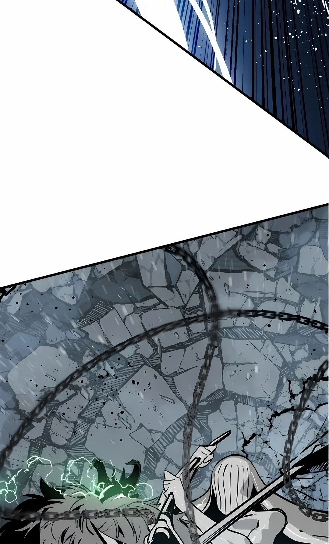 Assassina de Heróis Capítulo 269 Página 31