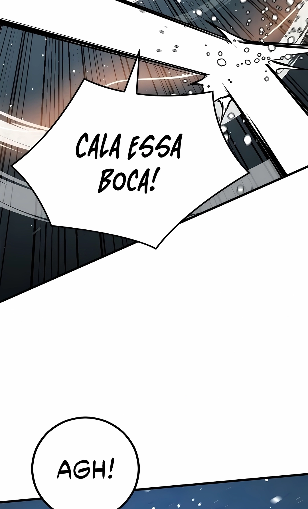 Assassina de Heróis Capítulo 269 Página 37