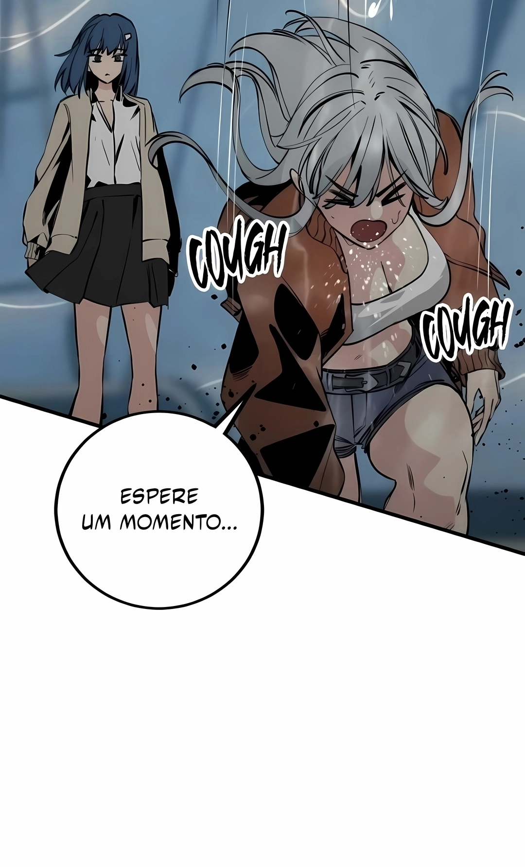 Assassina de Heróis Capítulo 269 Página 41