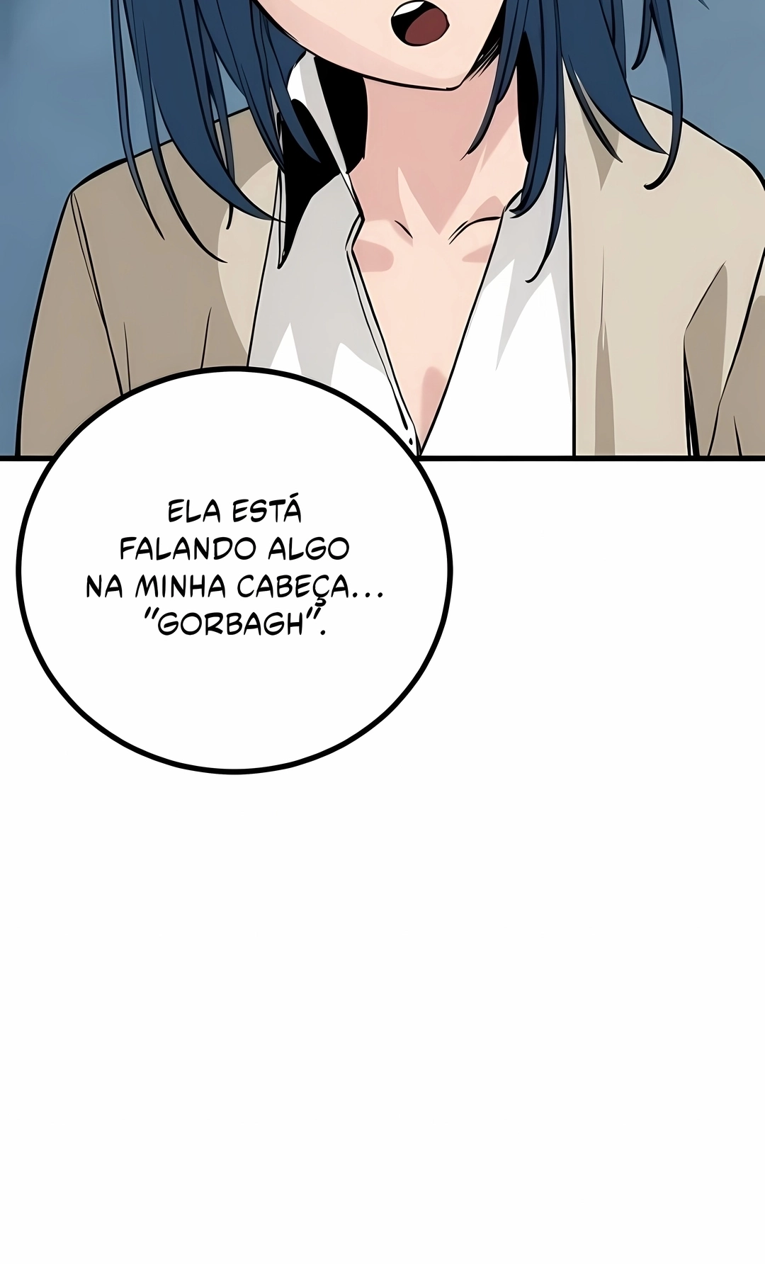 Assassina de Heróis Capítulo 269 Página 49