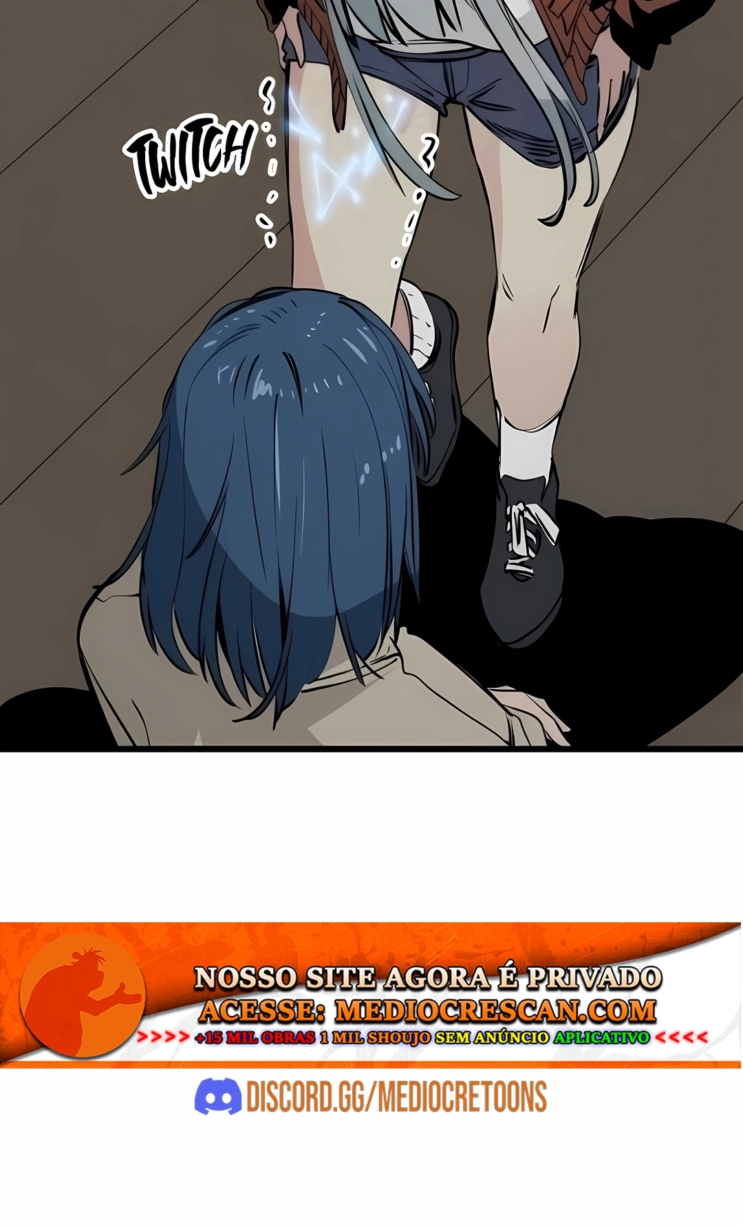 Assassina de Heróis Capítulo 269 Página 52