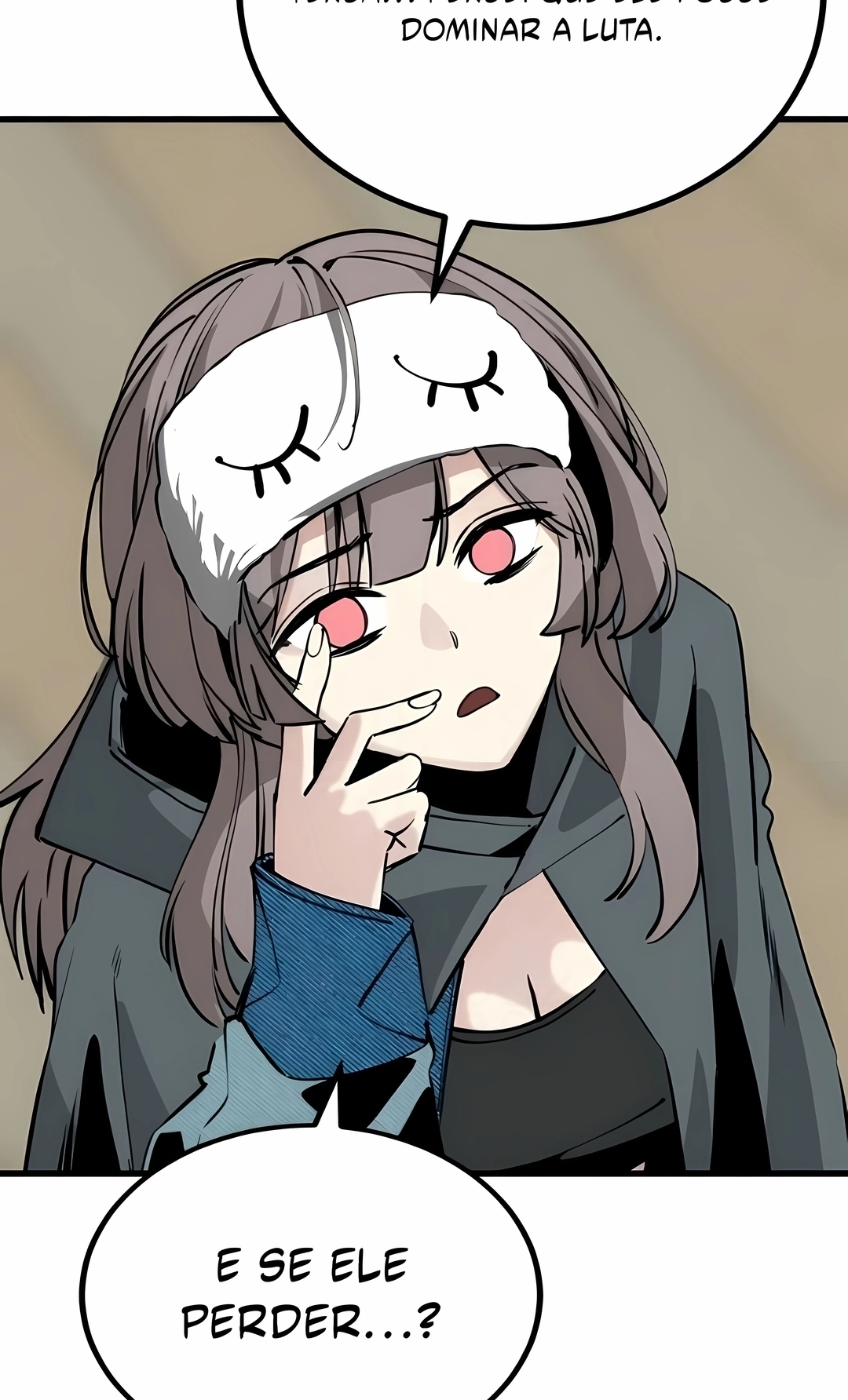 Assassina de Heróis Capítulo 269 Página 56