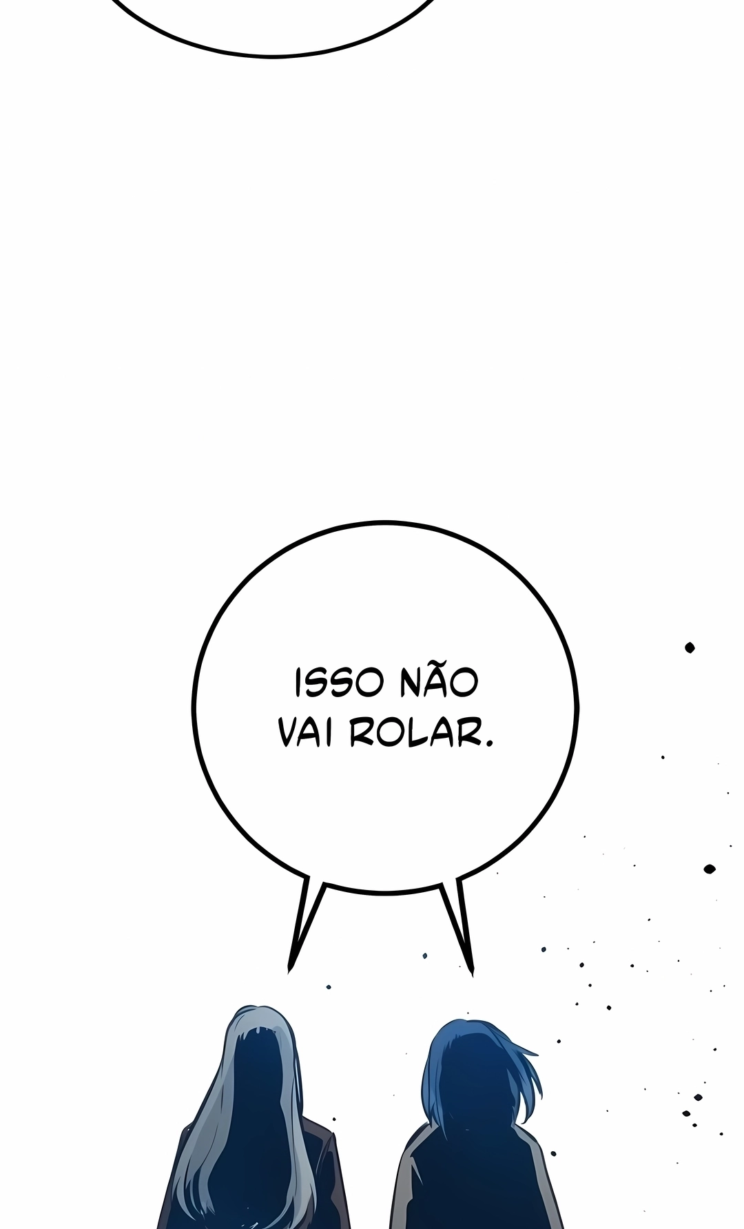 Assassina de Heróis Capítulo 269 Página 57