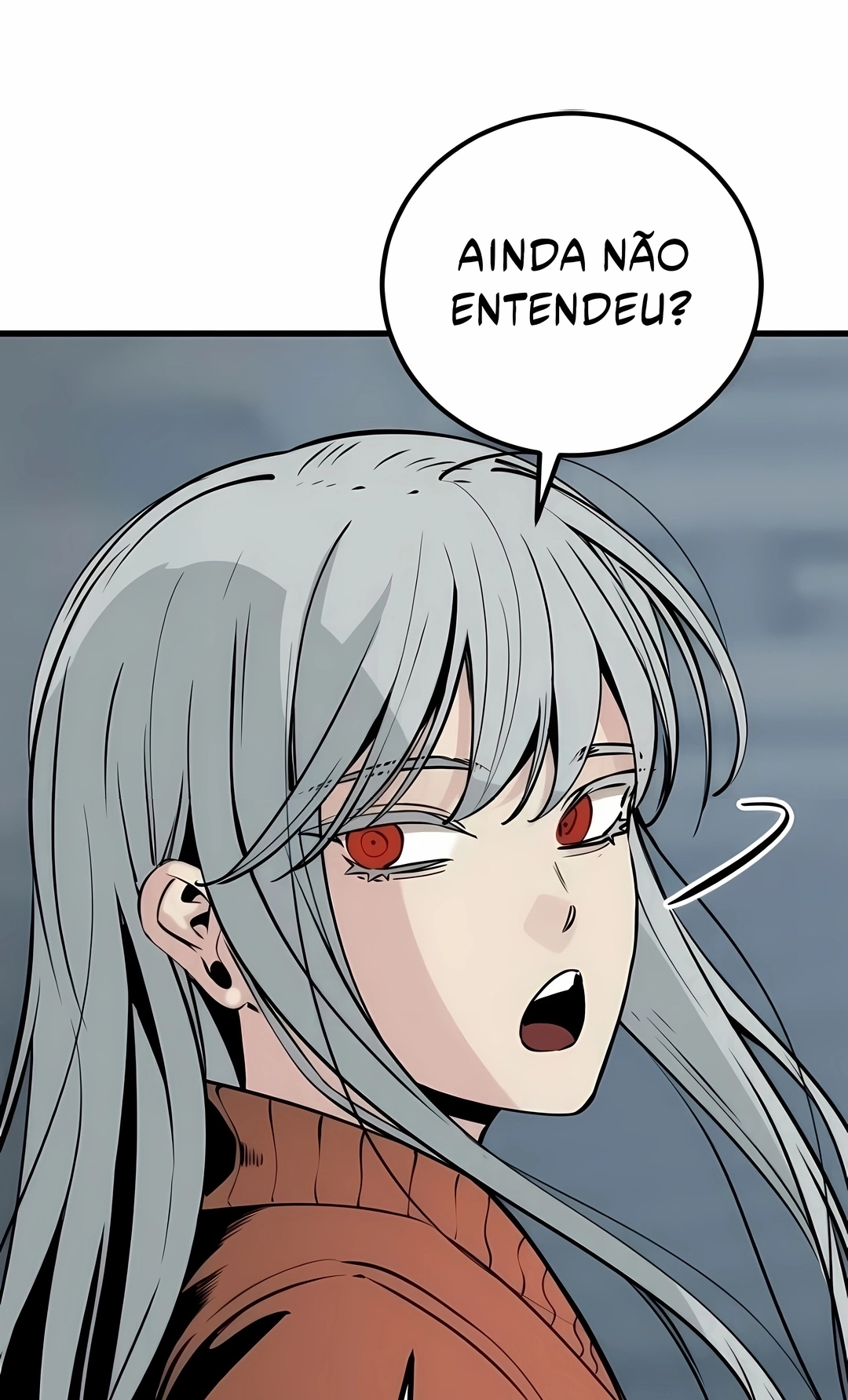 Assassina de Heróis Capítulo 269 Página 59