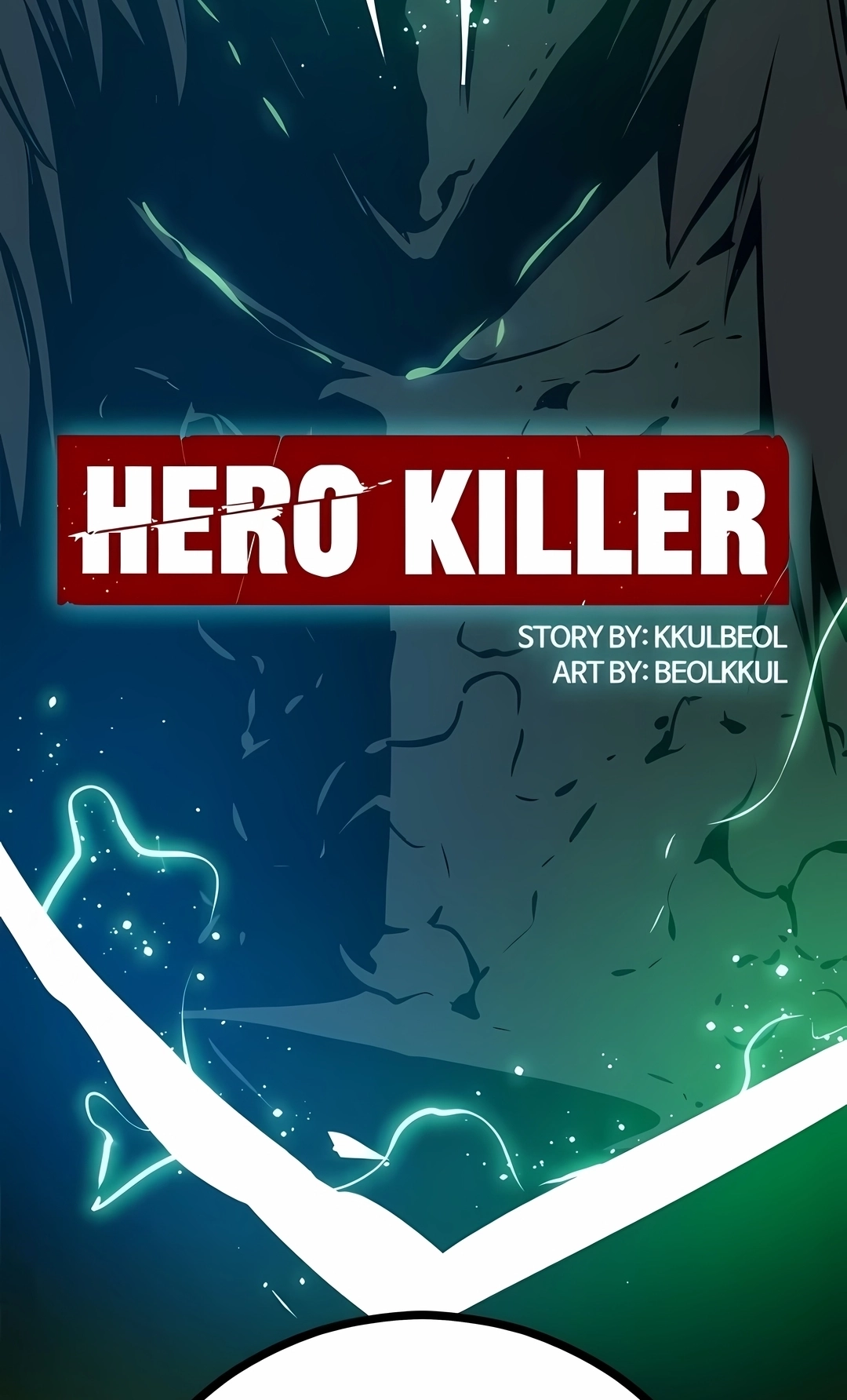 Assassina de Heróis Capítulo 269 Página 6