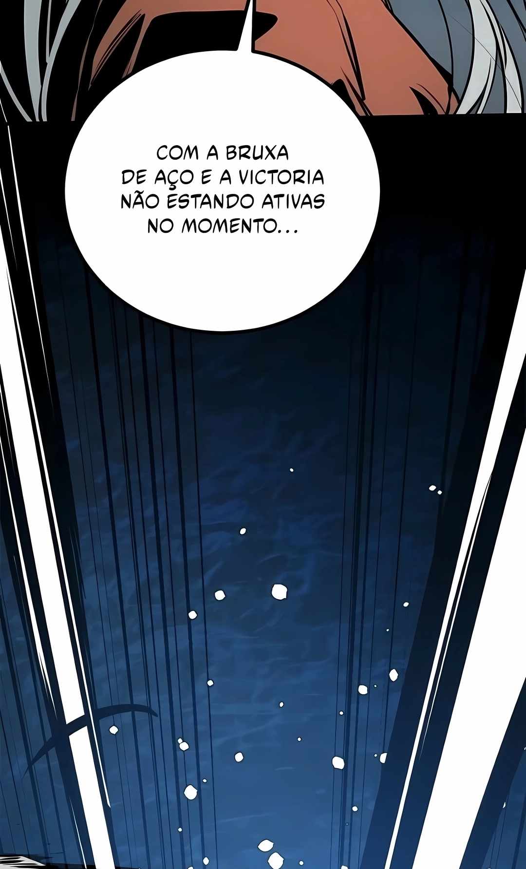 Assassina de Heróis Capítulo 269 Página 60