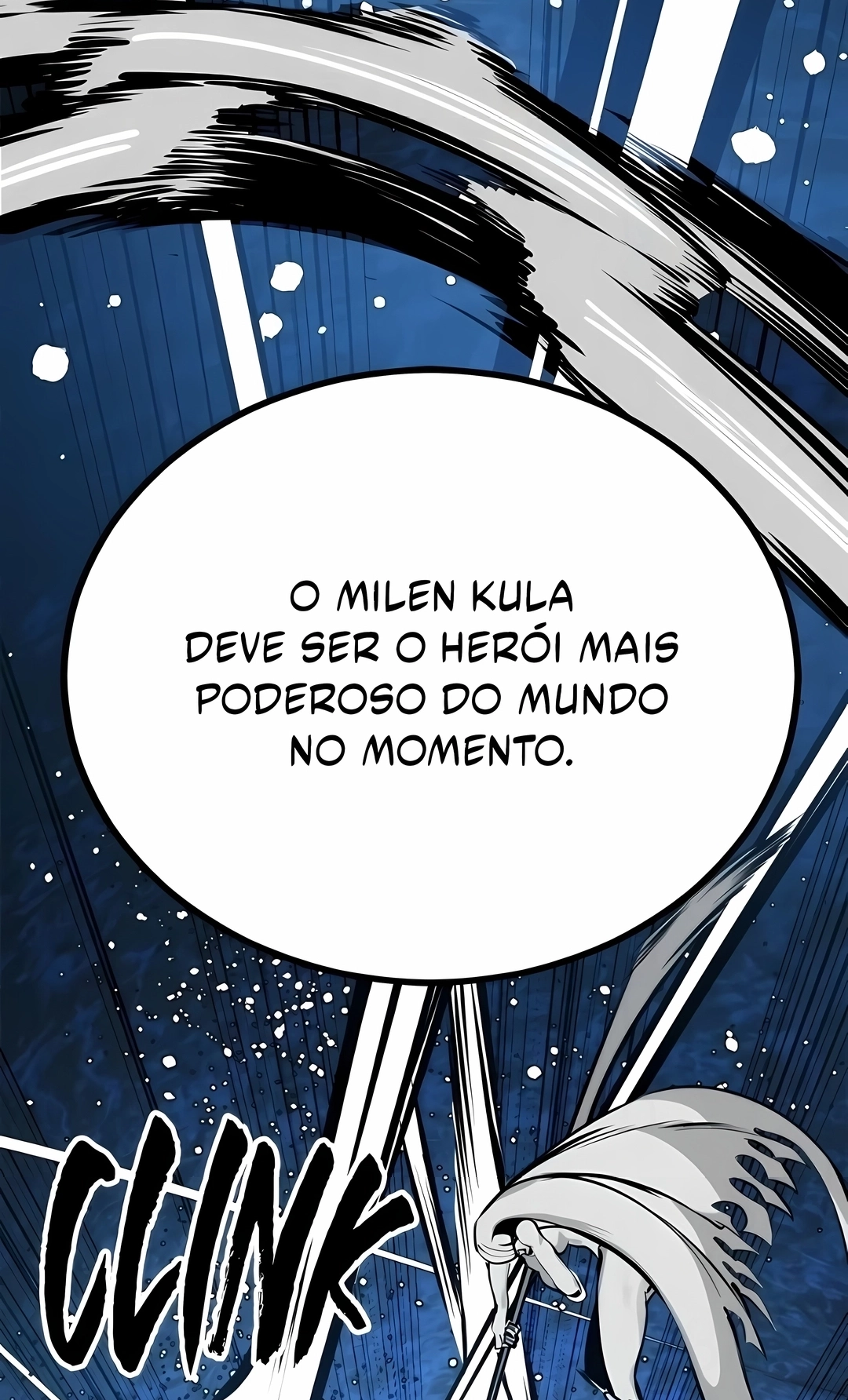 Assassina de Heróis Capítulo 269 Página 61
