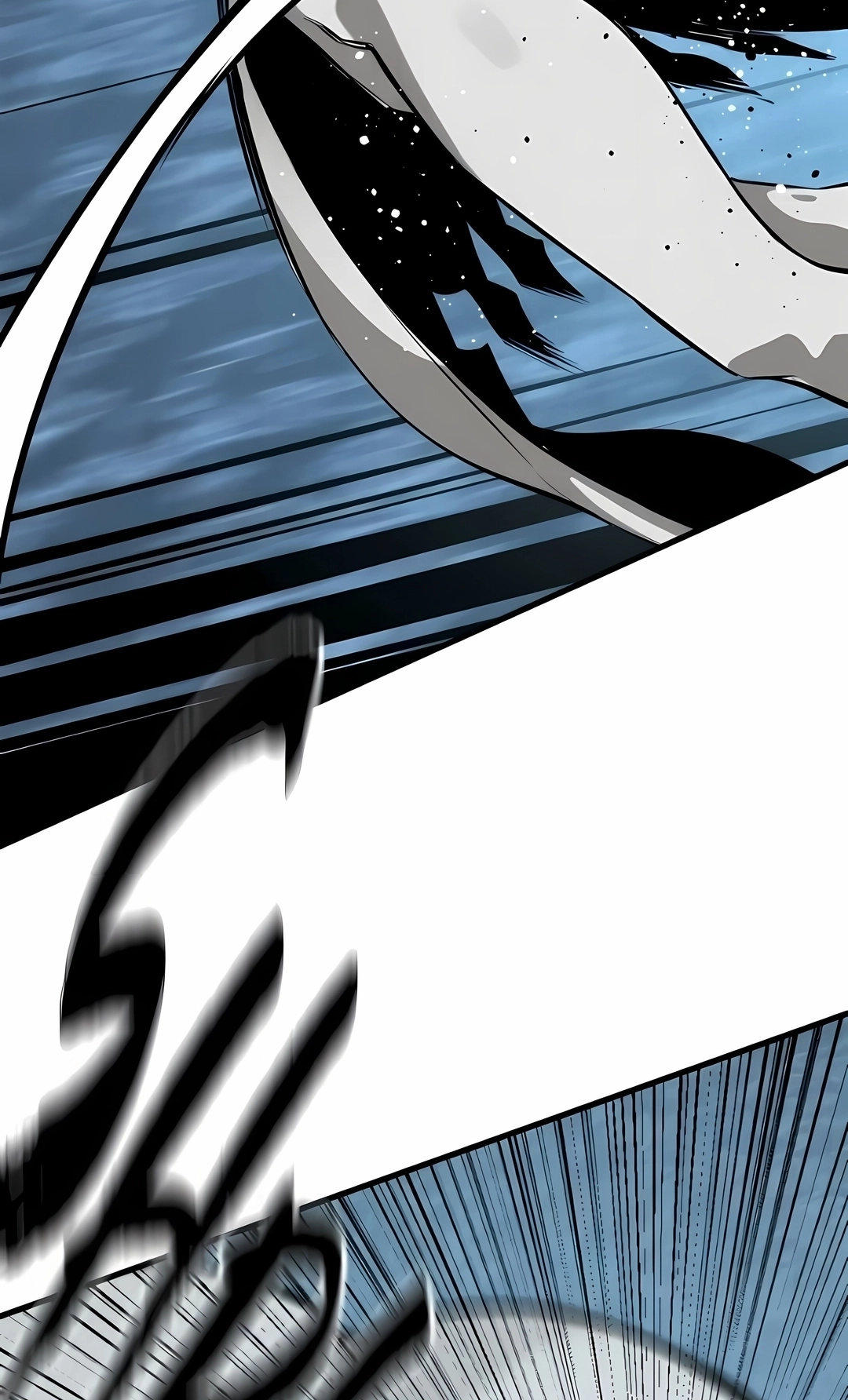 Assassina de Heróis Capítulo 269 Página 65
