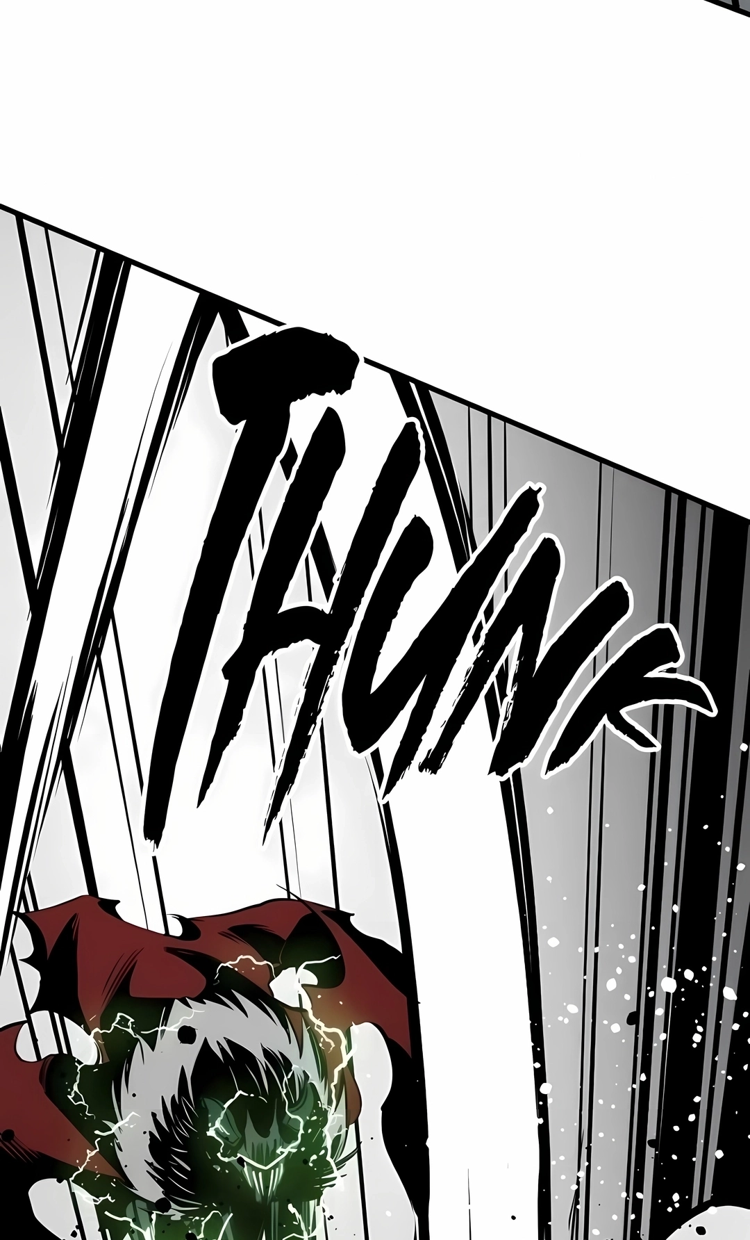 Assassina de Heróis Capítulo 269 Página 67