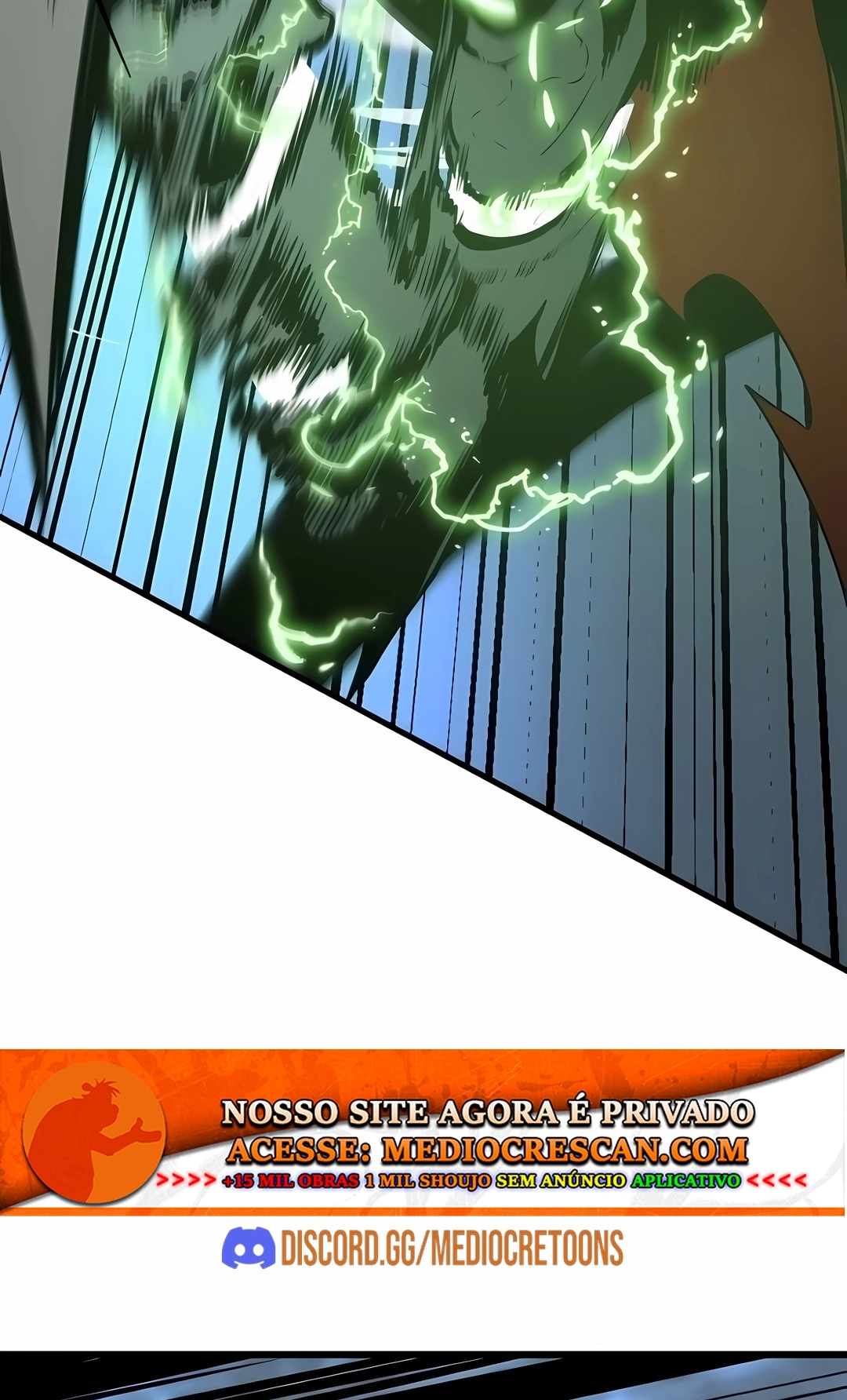 Assassina de Heróis Capítulo 269 Página 73