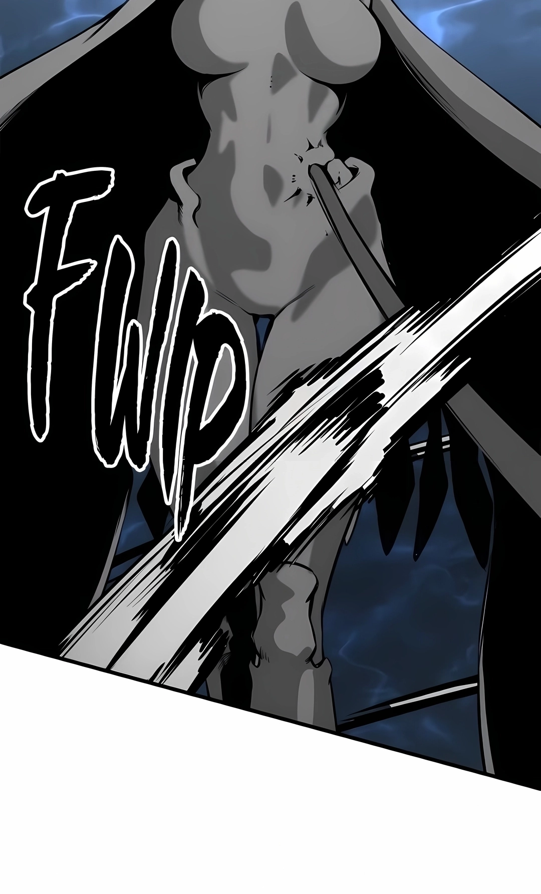 Assassina de Heróis Capítulo 269 Página 81