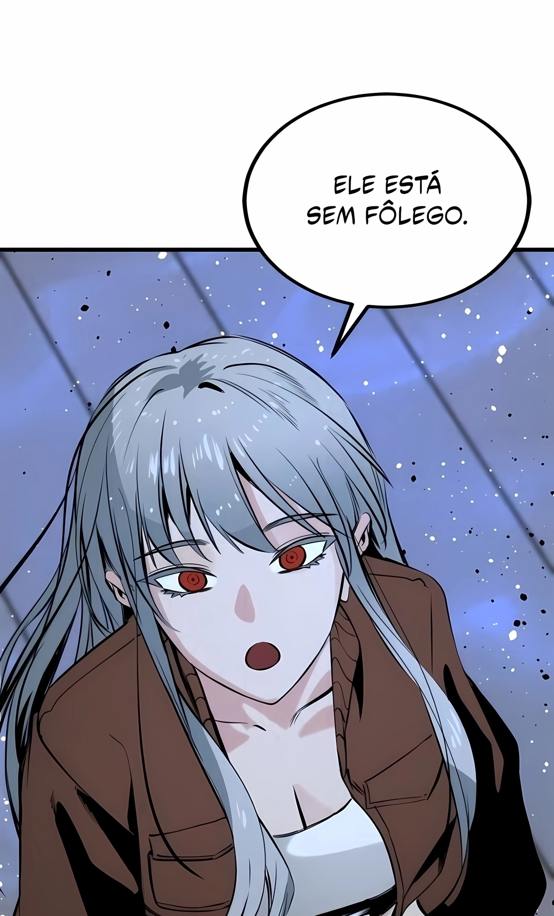 Assassina de Heróis Capítulo 269 Página 85