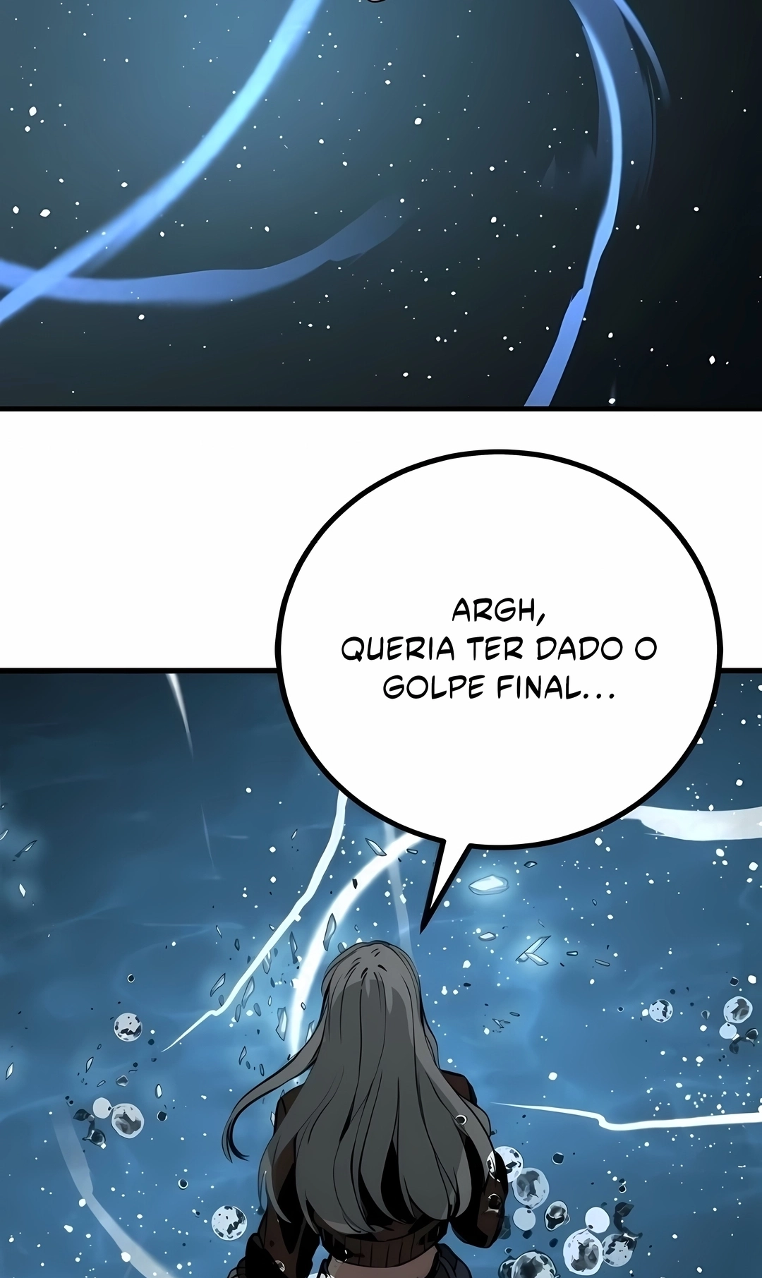 Assassina de Heróis Capítulo 270 Página 103
