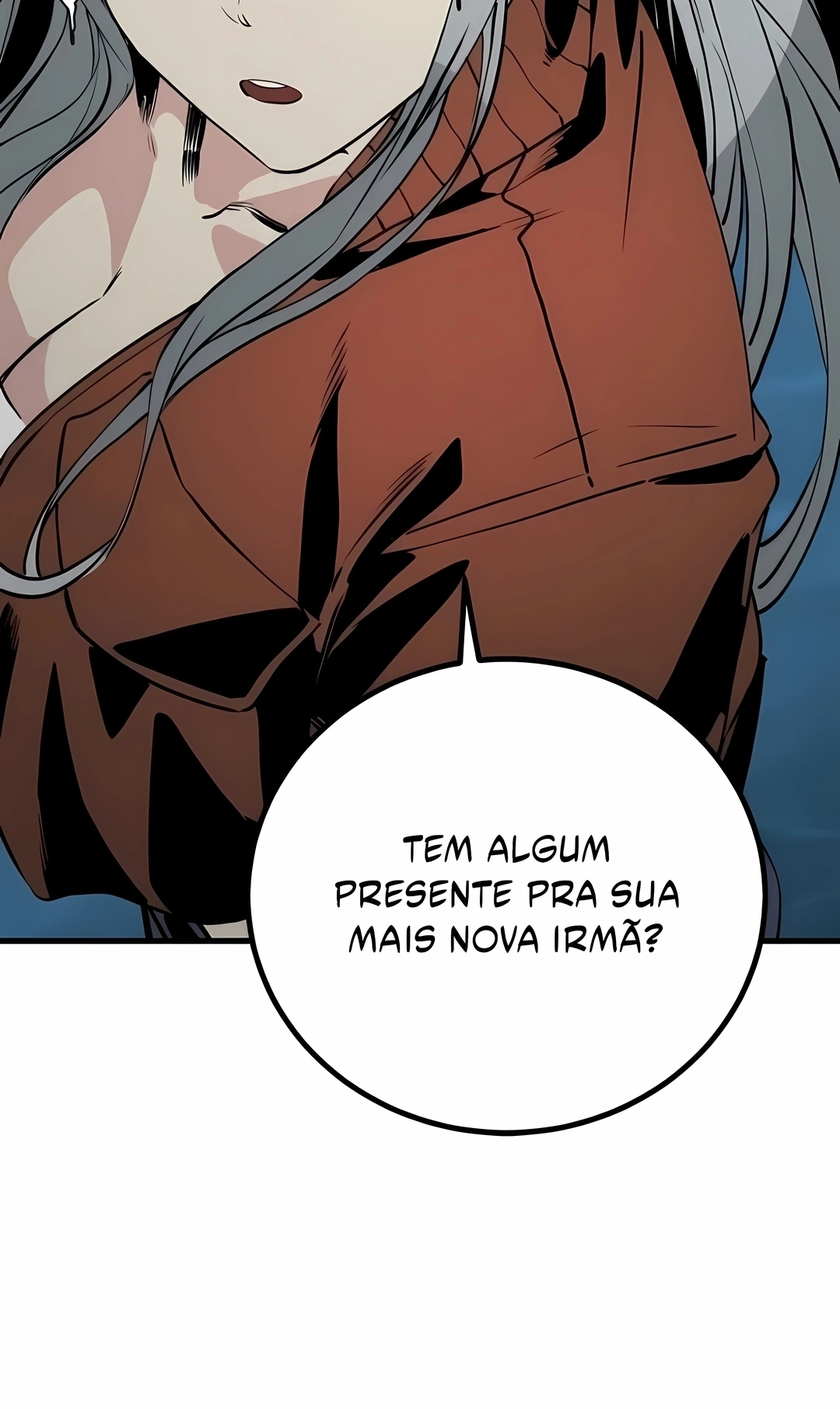 Assassina de Heróis Capítulo 270 Página 107
