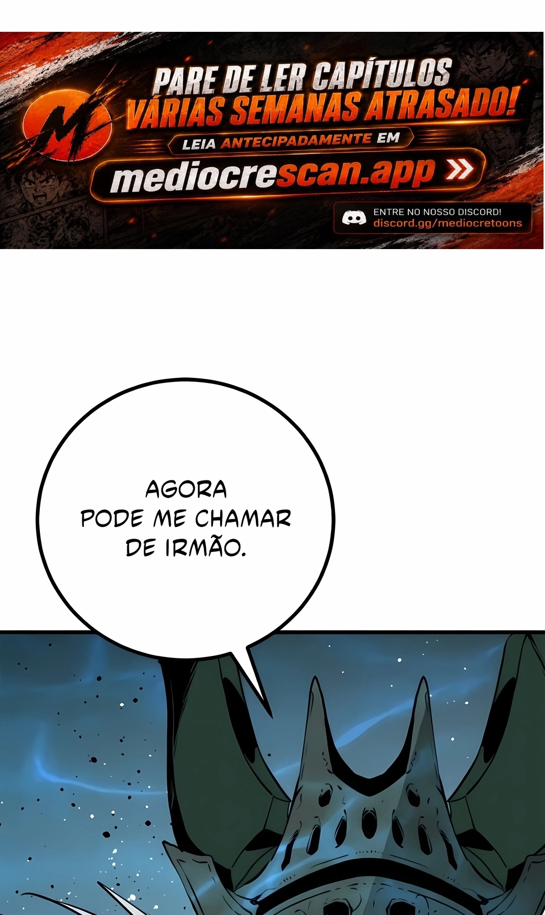 Assassina de Heróis Capítulo 270 Página 108