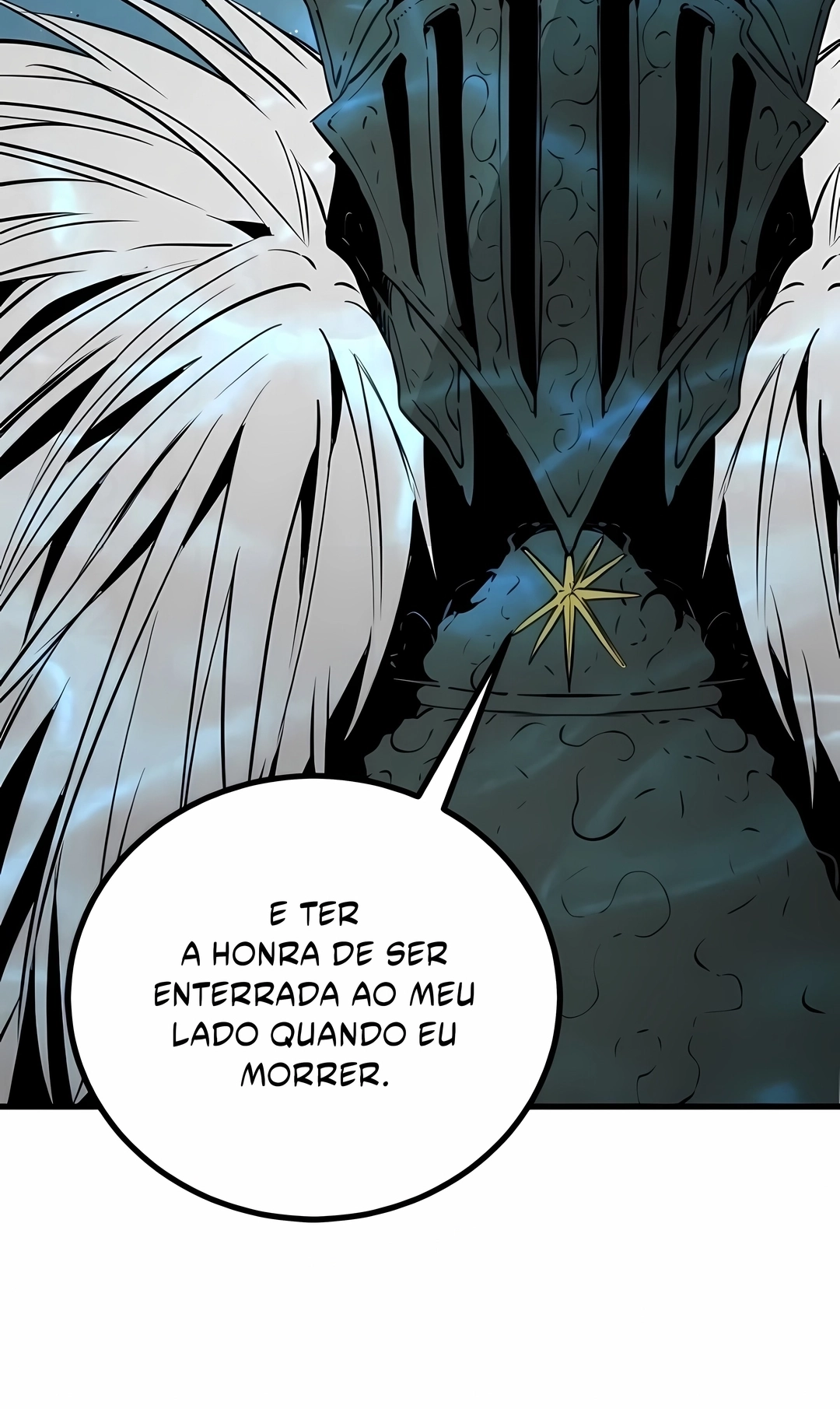 Assassina de Heróis Capítulo 270 Página 109