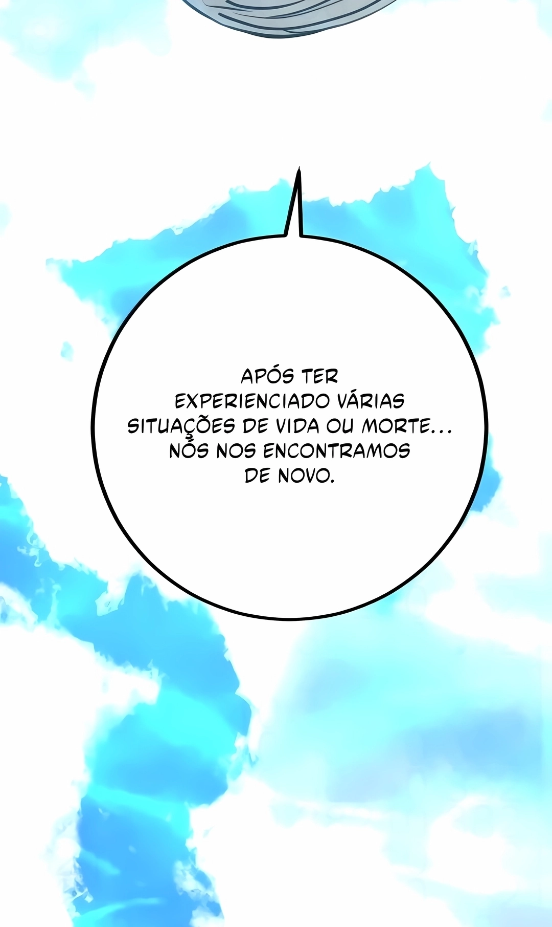 Assassina de Heróis Capítulo 270 Página 119