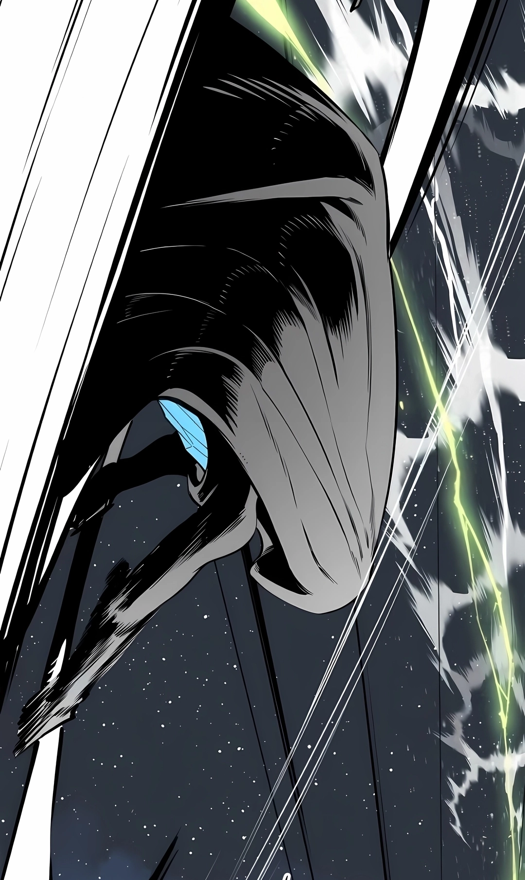 Assassina de Heróis Capítulo 270 Página 12