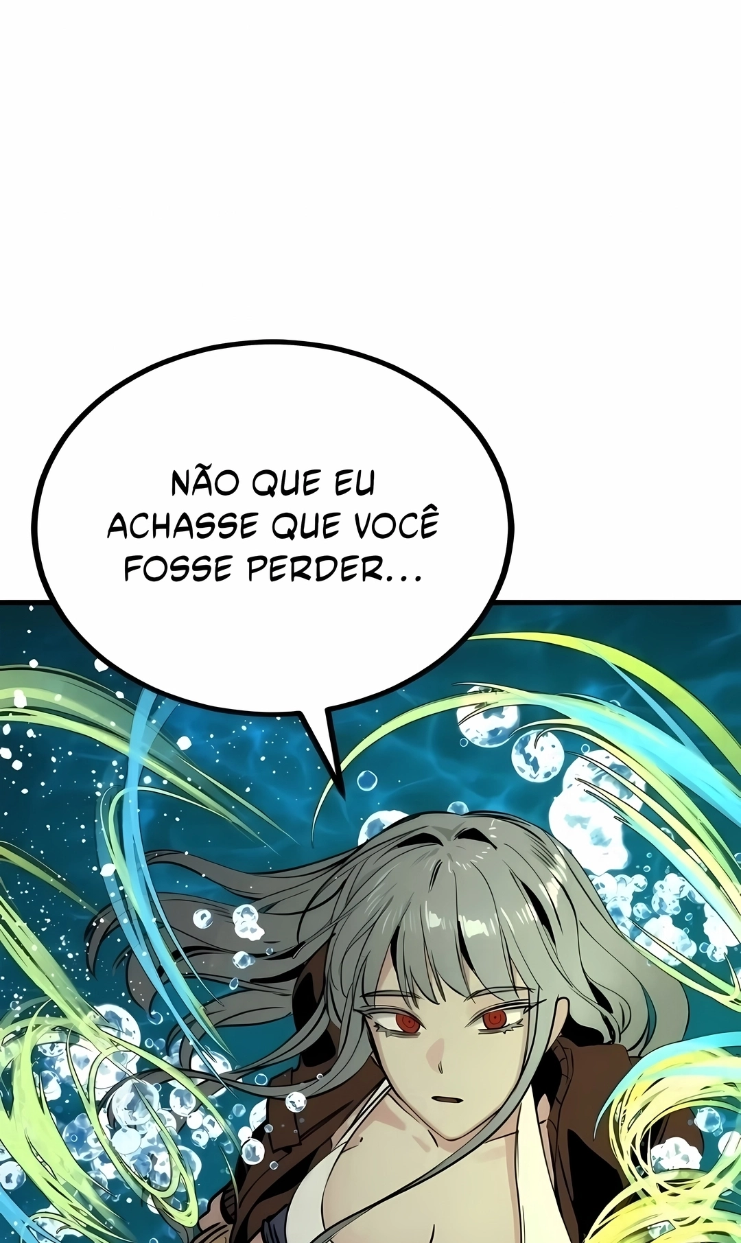 Assassina de Heróis Capítulo 270 Página 39