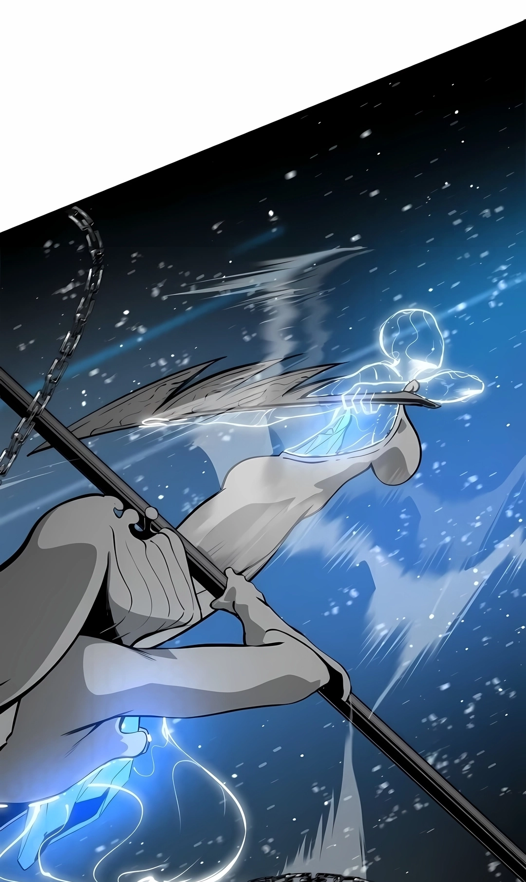 Assassina de Heróis Capítulo 270 Página 4