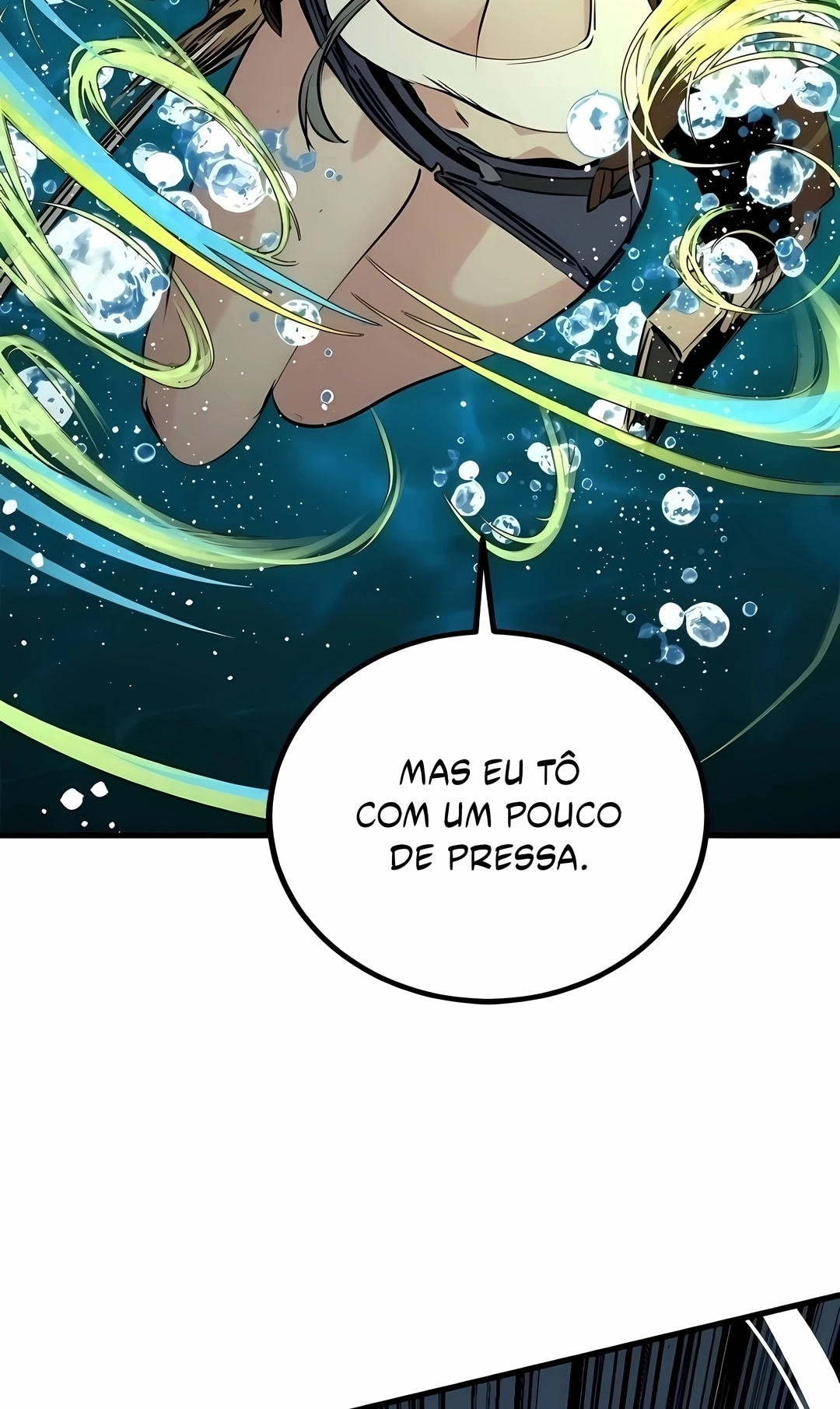 Assassina de Heróis Capítulo 270 Página 40