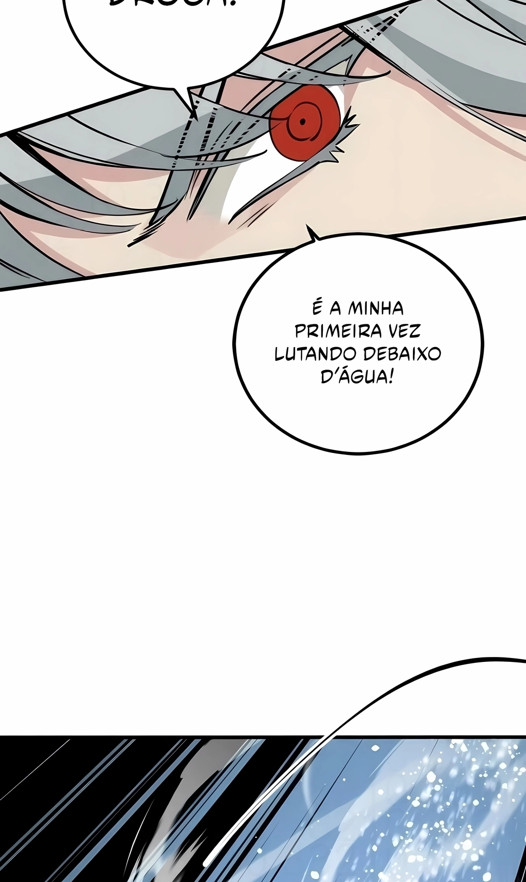 Assassina de Heróis Capítulo 270 Página 48