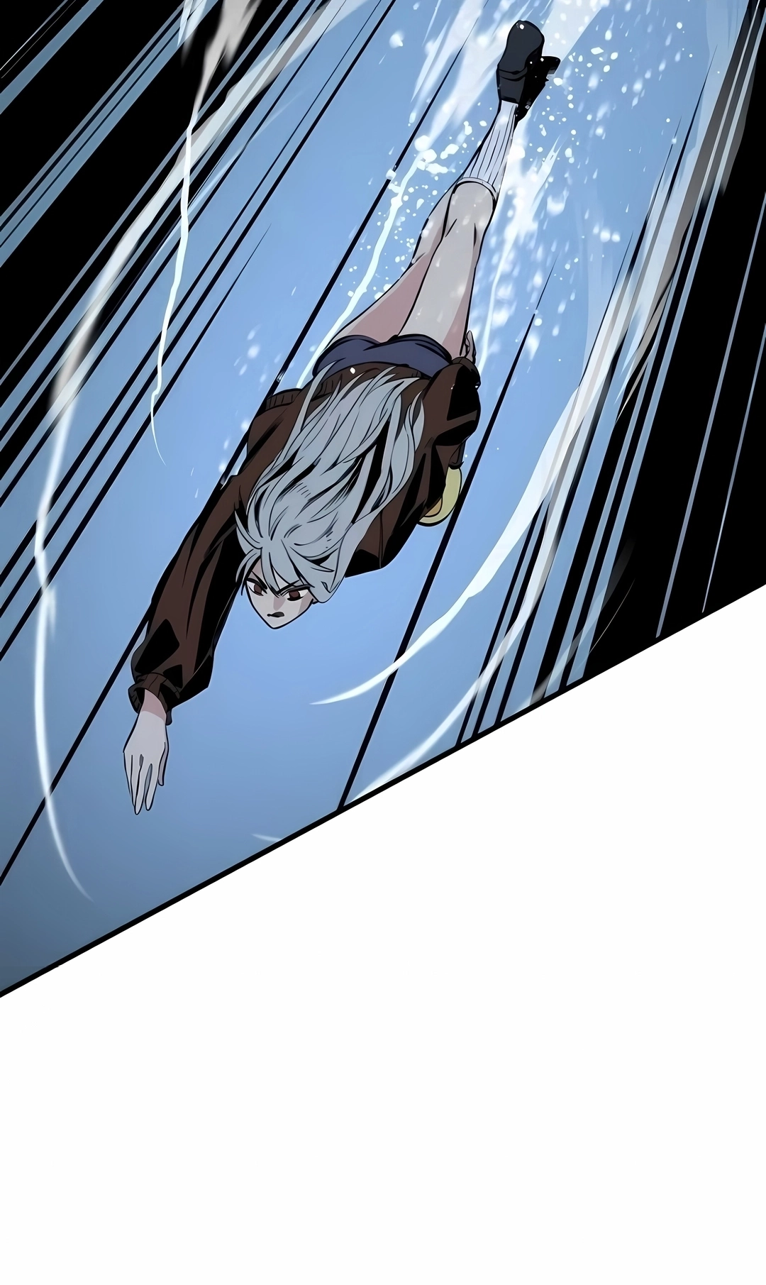 Assassina de Heróis Capítulo 270 Página 49
