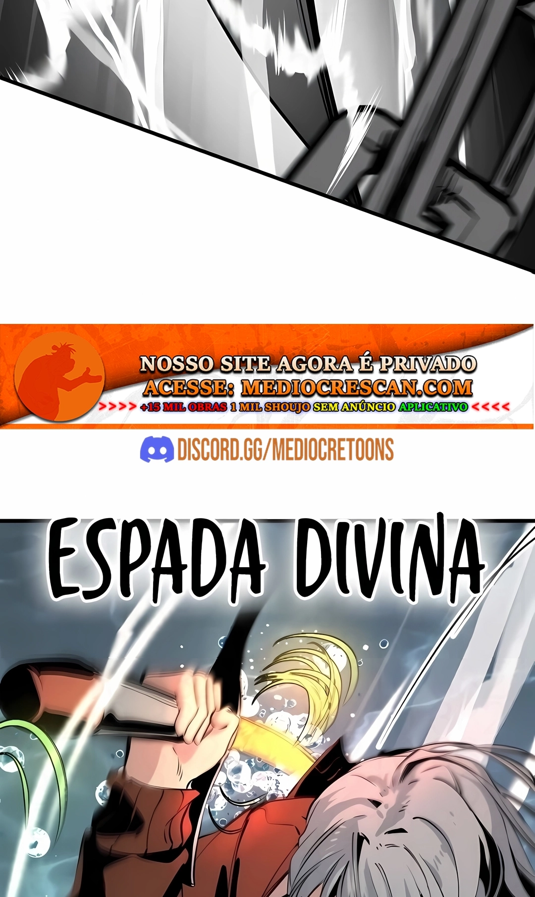 Assassina de Heróis Capítulo 270 Página 52